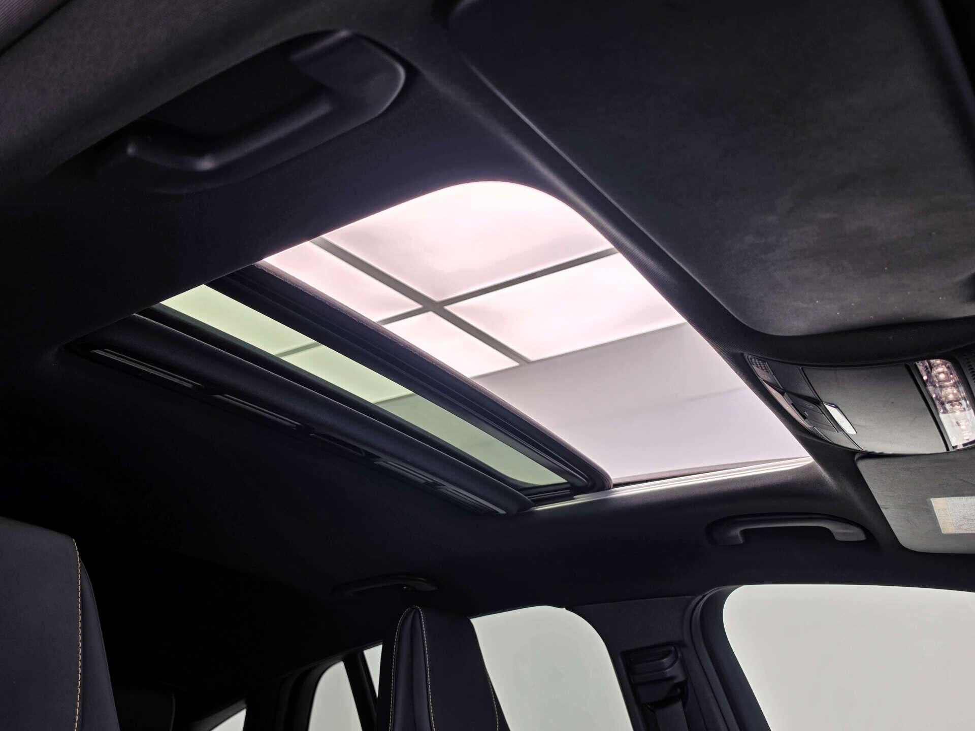 Mercedes-Benz GLC view 6