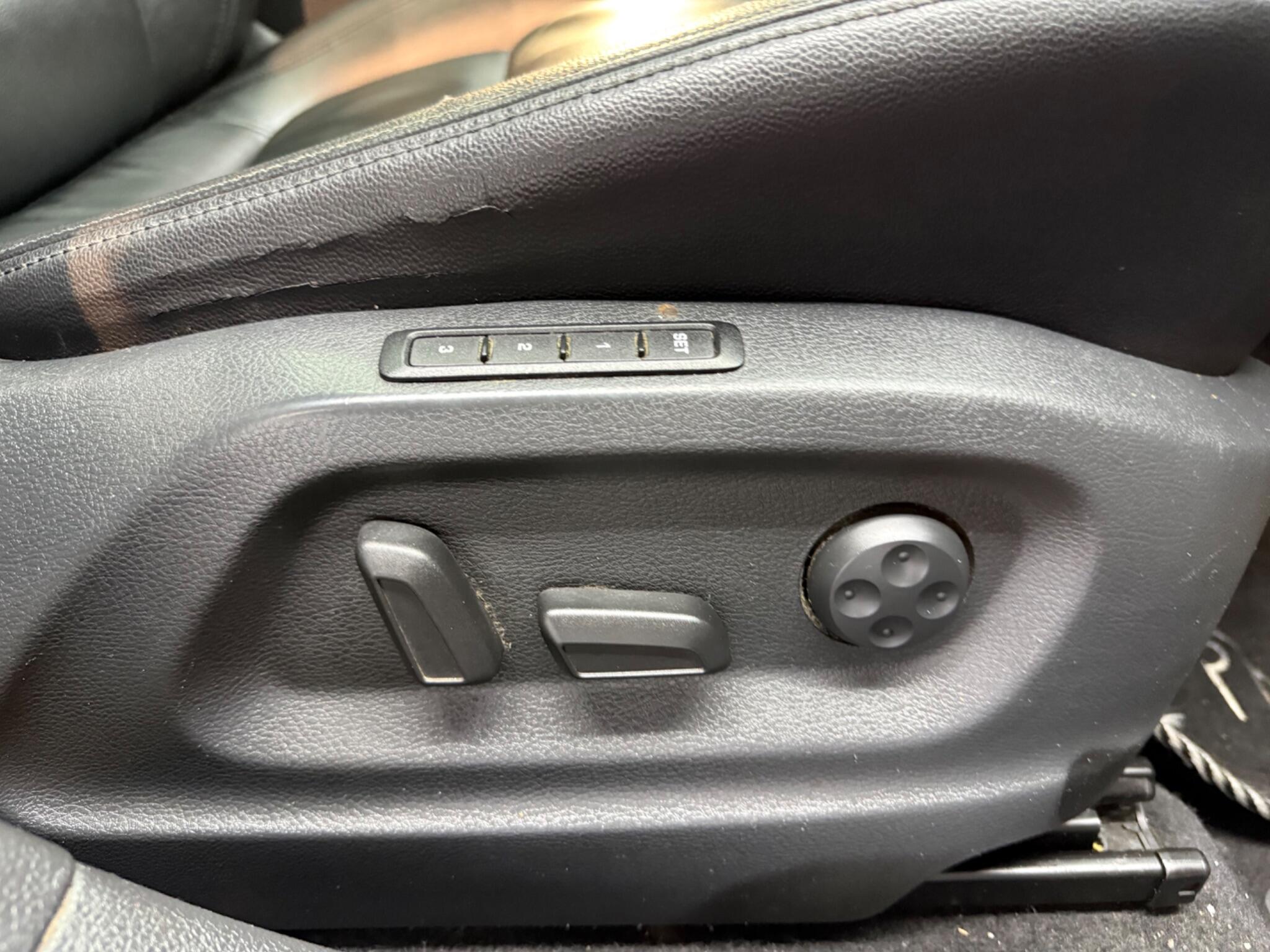 Seat Alhambra view 24