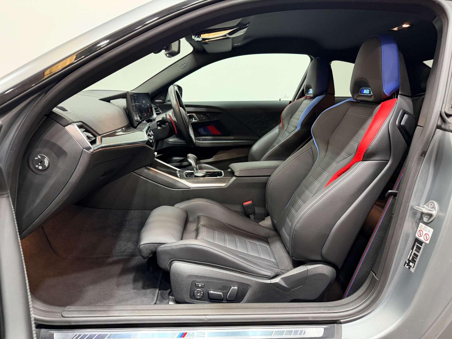 BMW M2 view 55