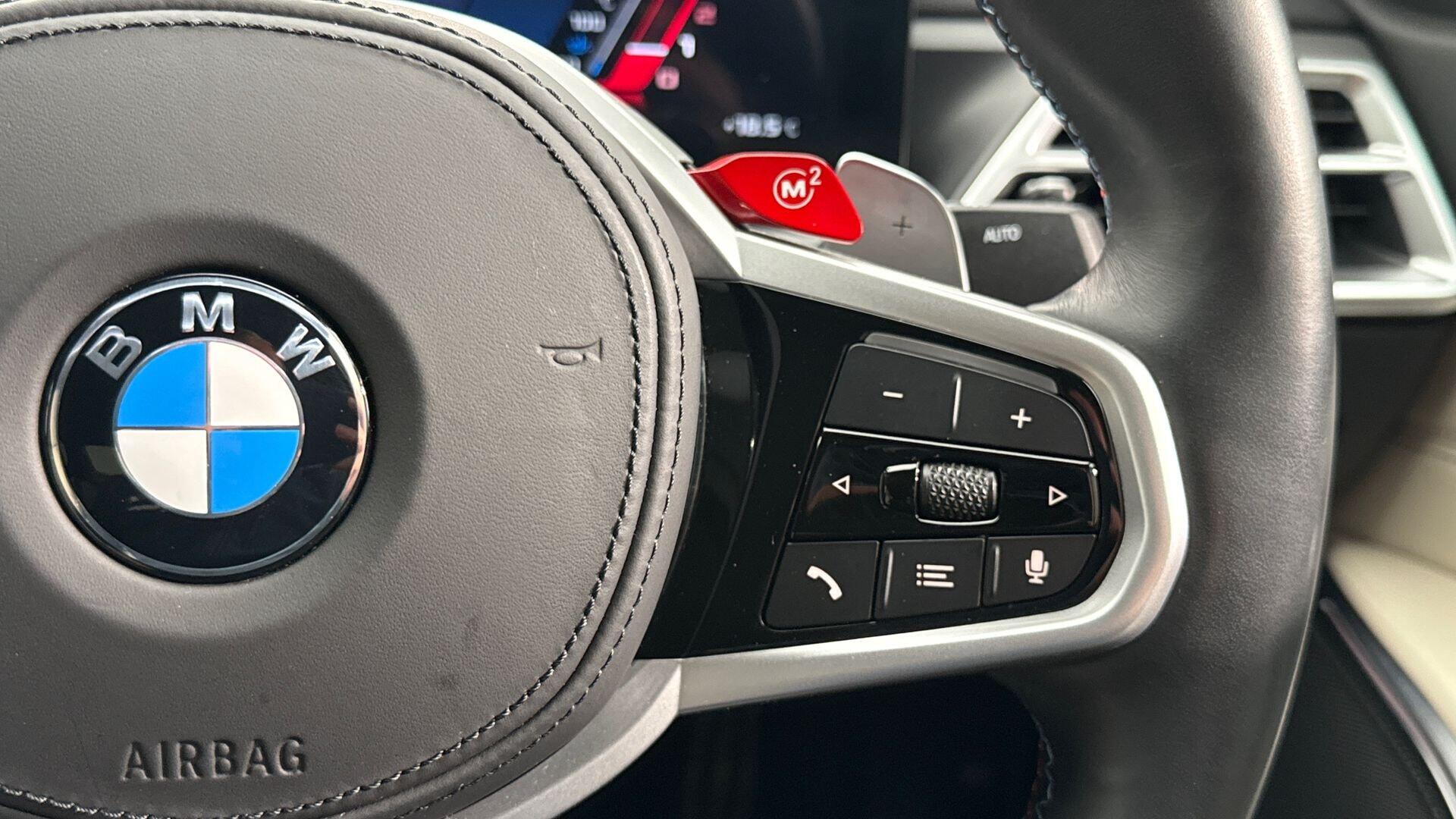 BMW M3 view 18