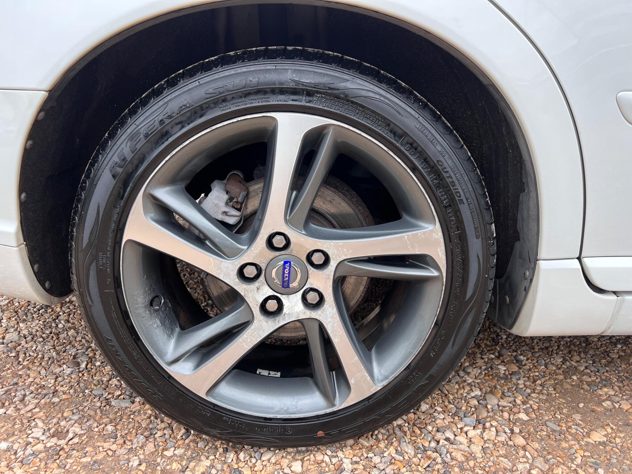 Volvo S40 view 61