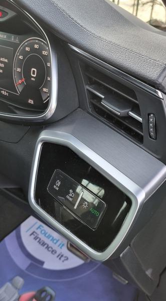 2019 Audi A7 3.0 TDI V6 45 S line Sportback Tiptronic quattro Euro 6 (s/s) 5dr • 93,000 miles image 37