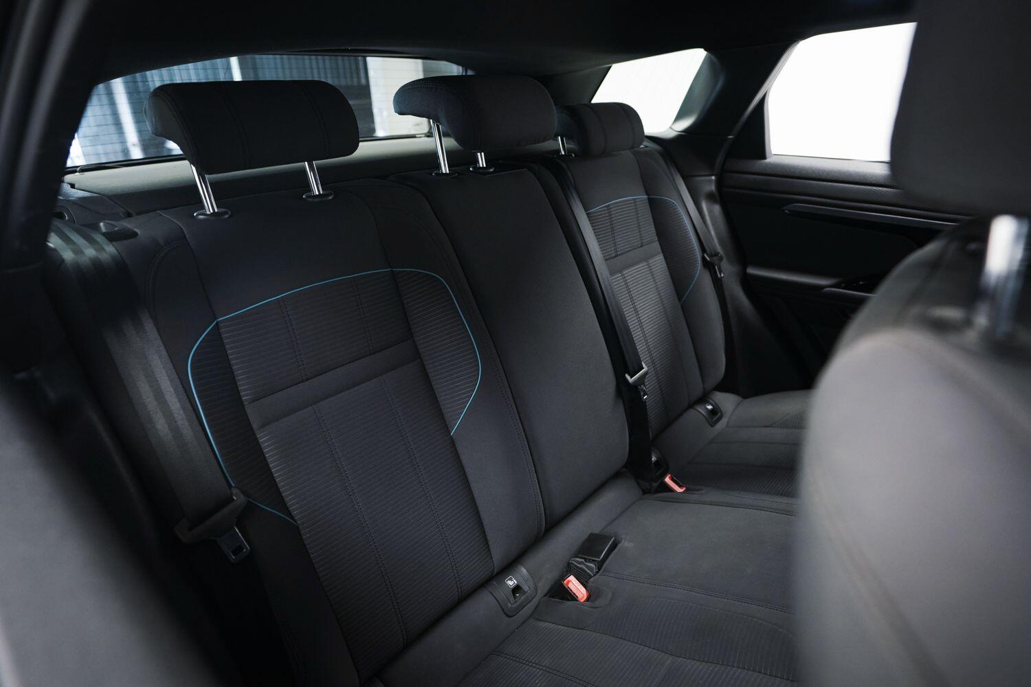 Land Rover Range Rover Evoque view 11