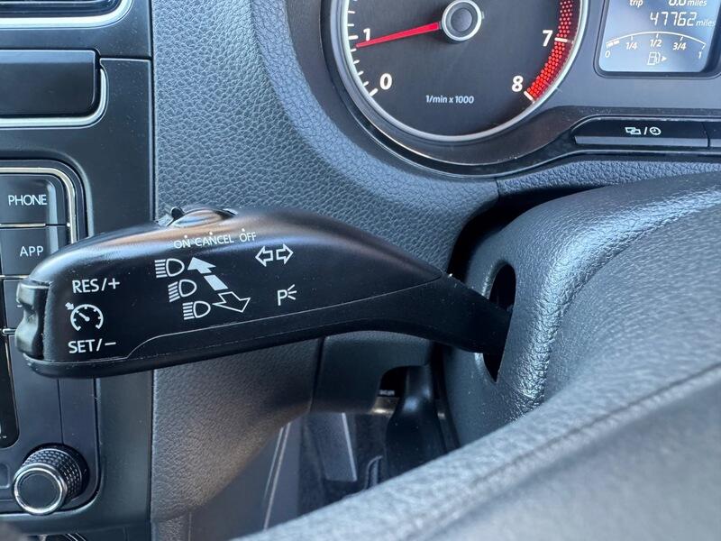 Volkswagen Polo view 31
