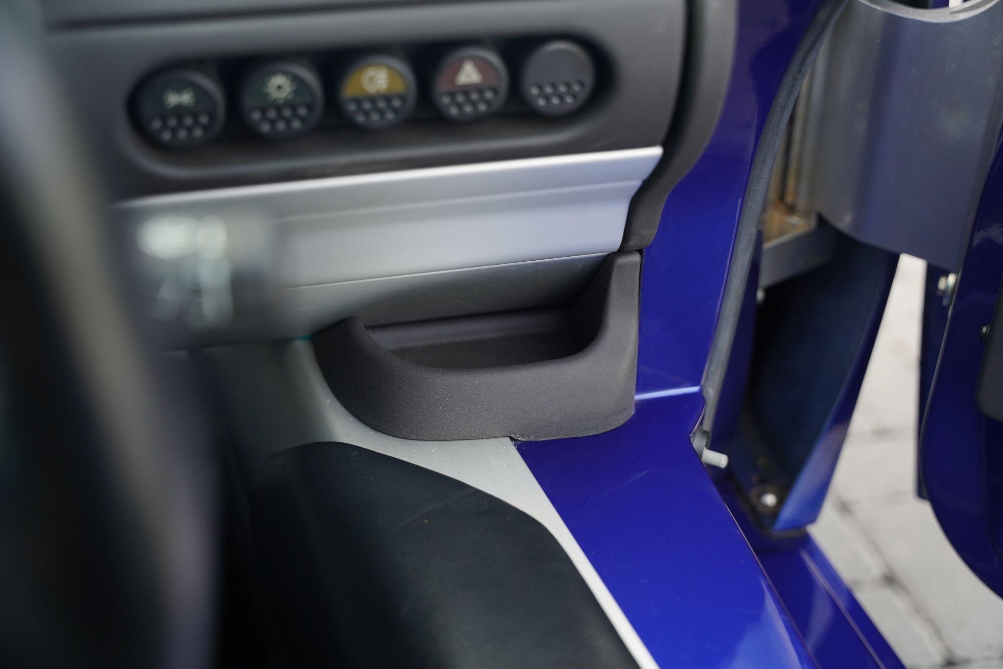 Lotus Elise view 80