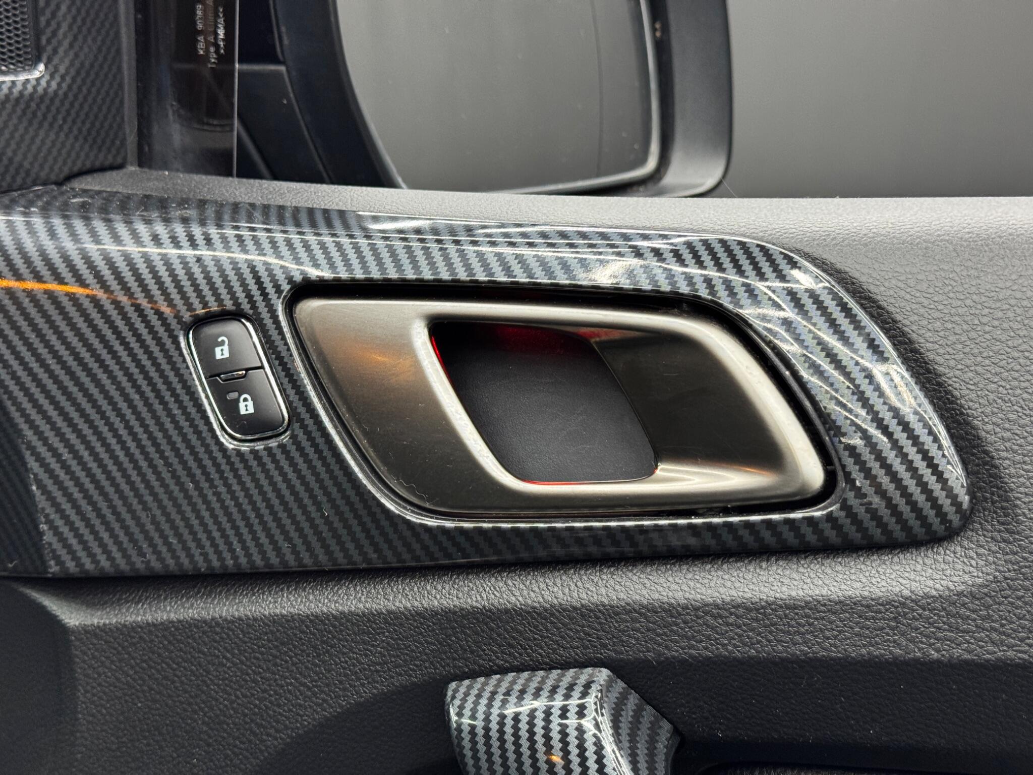 Ford Ranger view 39