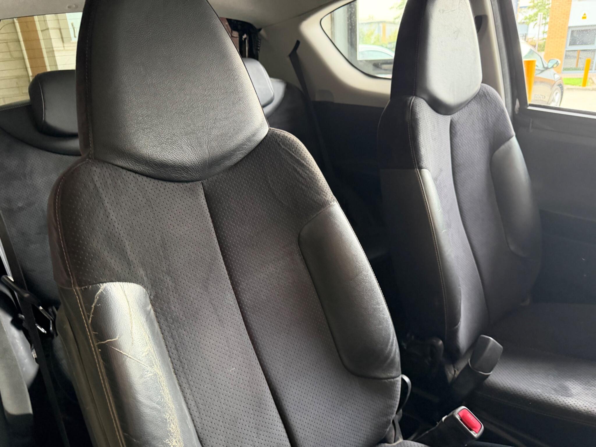 Toyota Aygo view 12