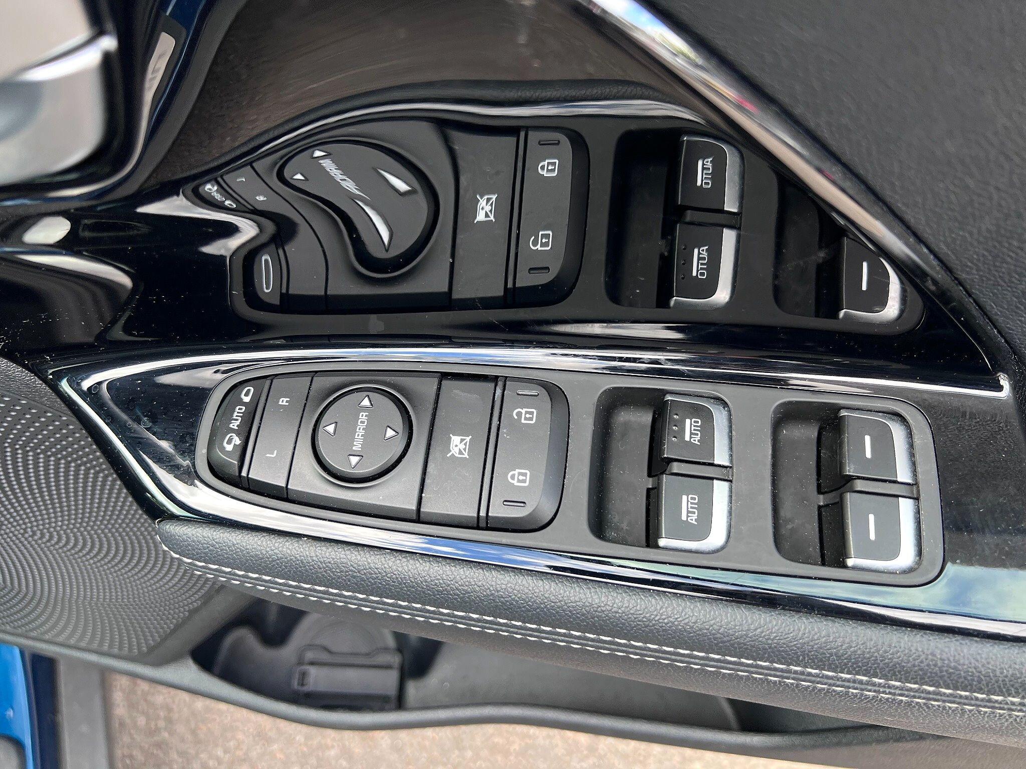 Kia Niro view 17
