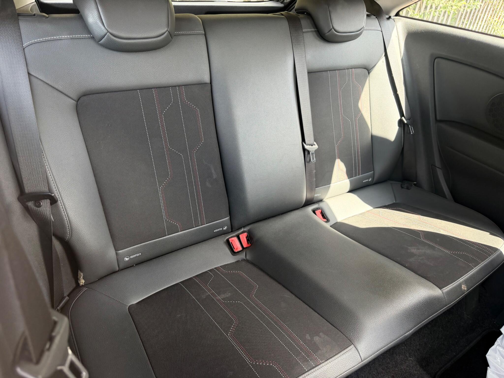 Vauxhall Corsa view 6