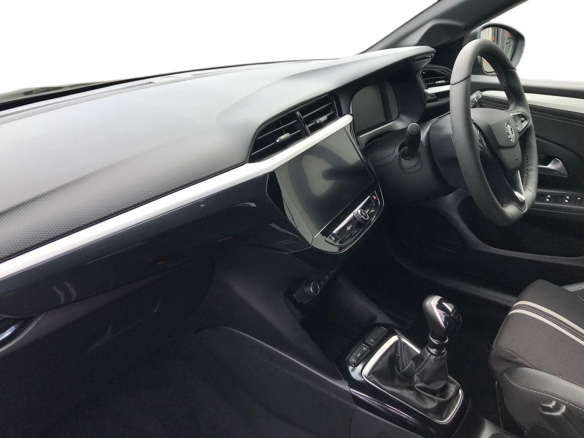 Vauxhall Corsa view 5