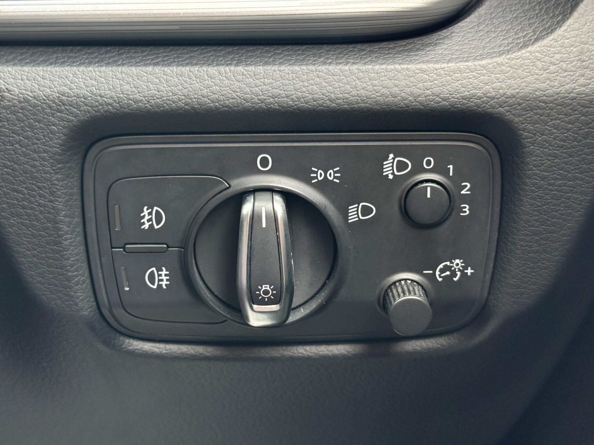 Audi A3 - Image 78