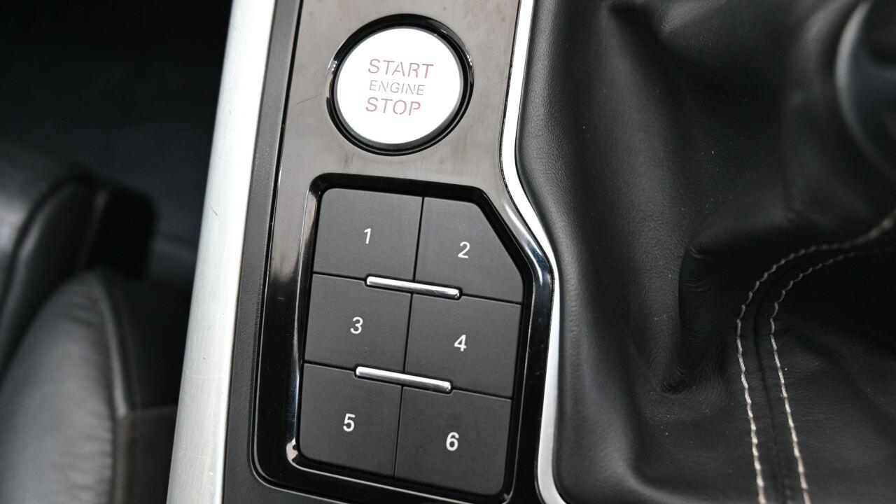 Audi A6 view 29