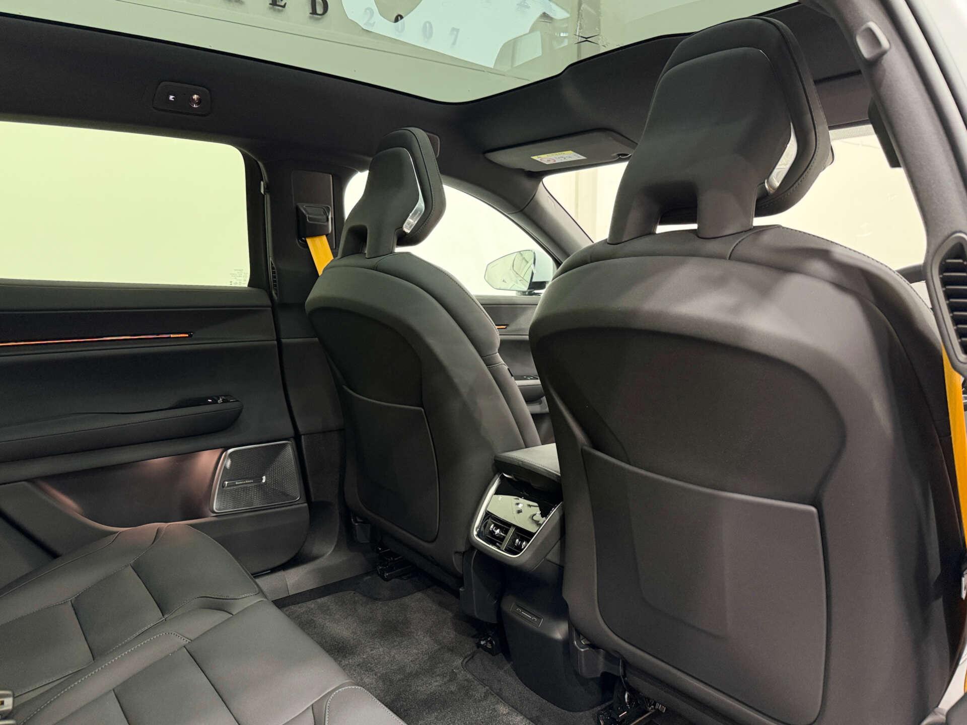 Polestar 3 view 15