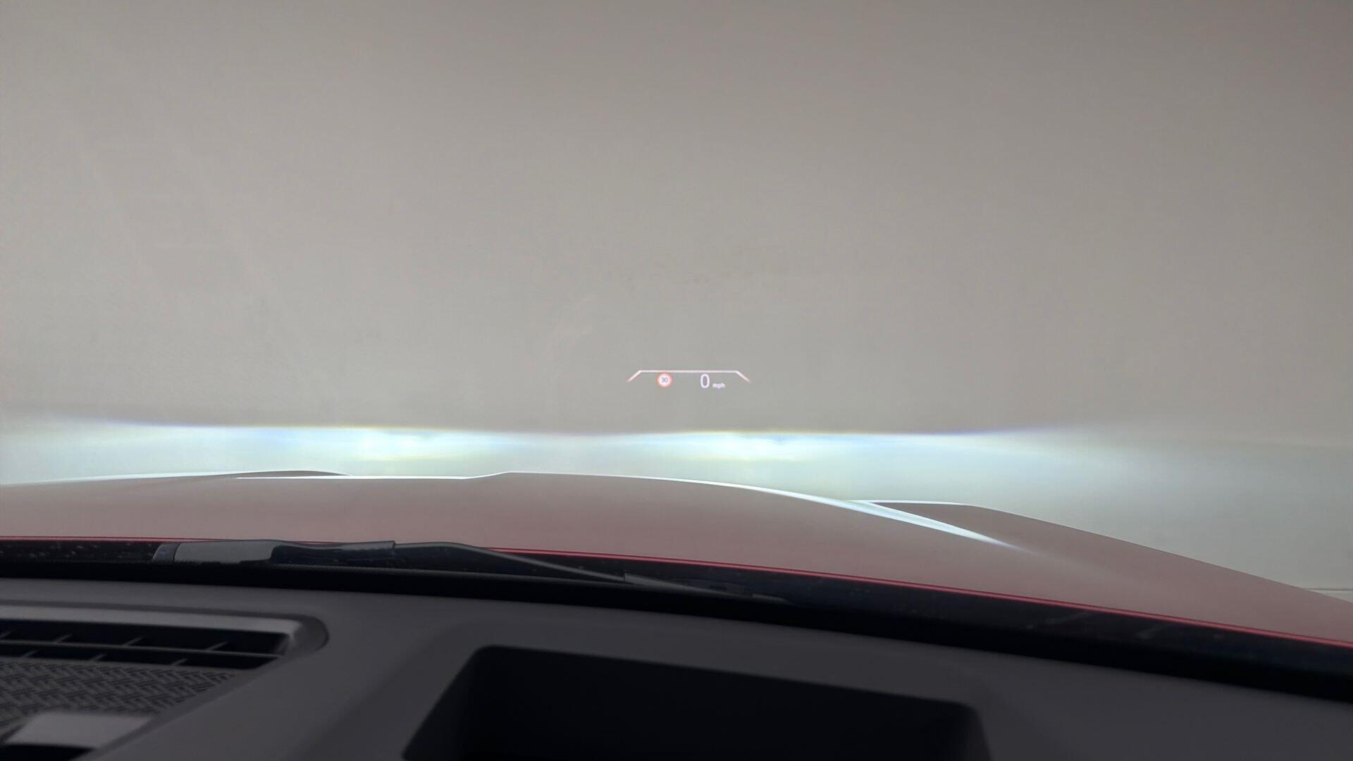 BMW iX2 view 24