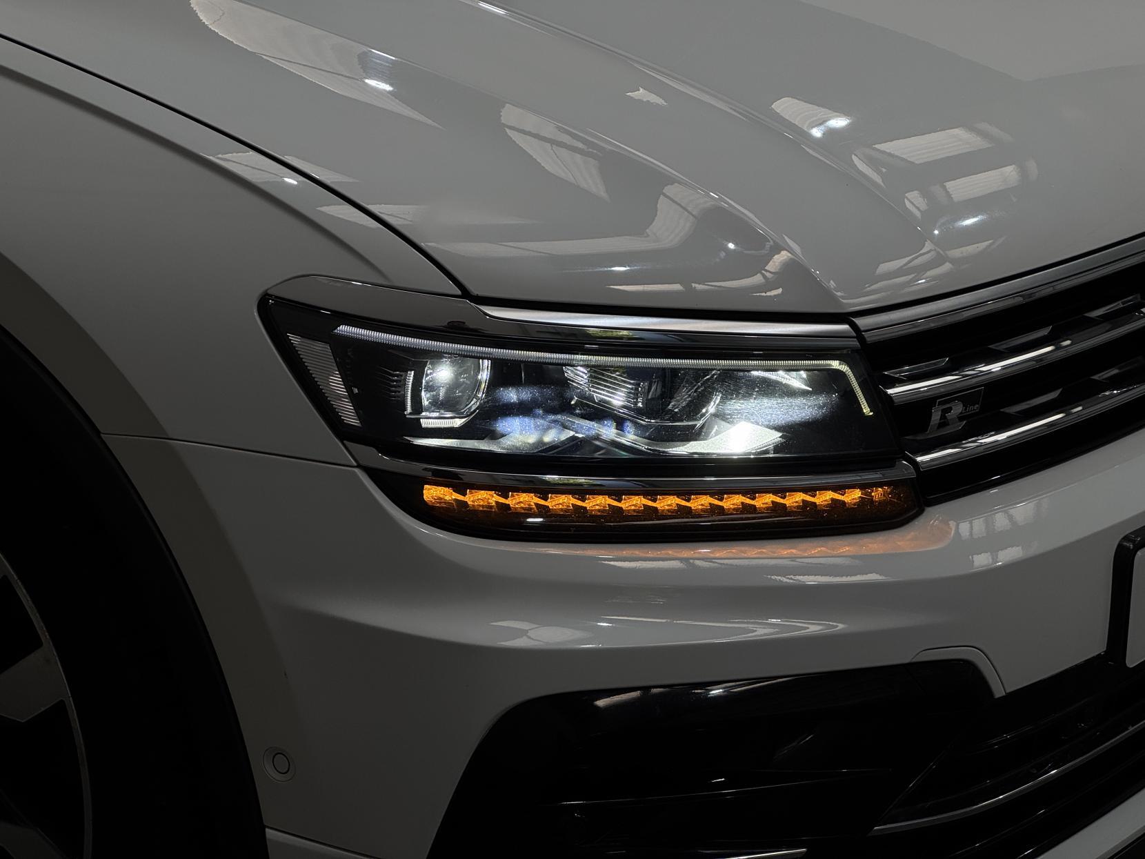 Volkswagen Tiguan view 7