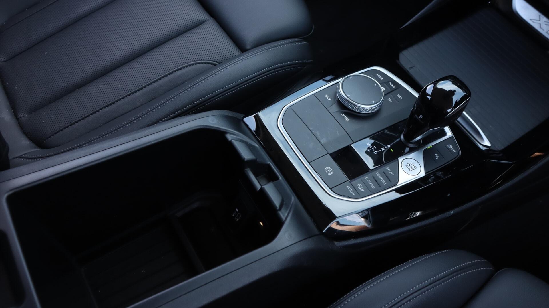 BMW X3 view 28