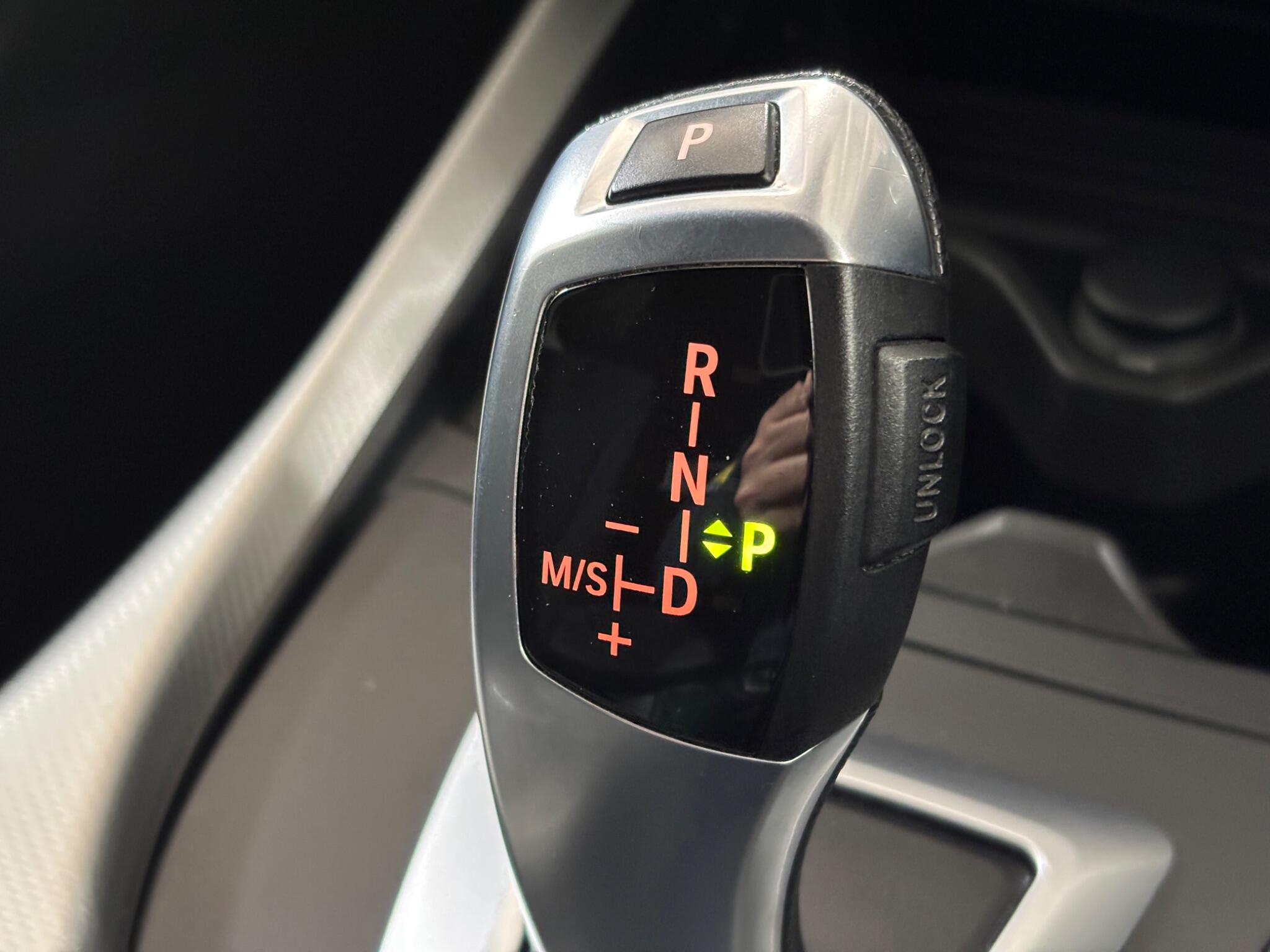 BMW 1 Series view 38
