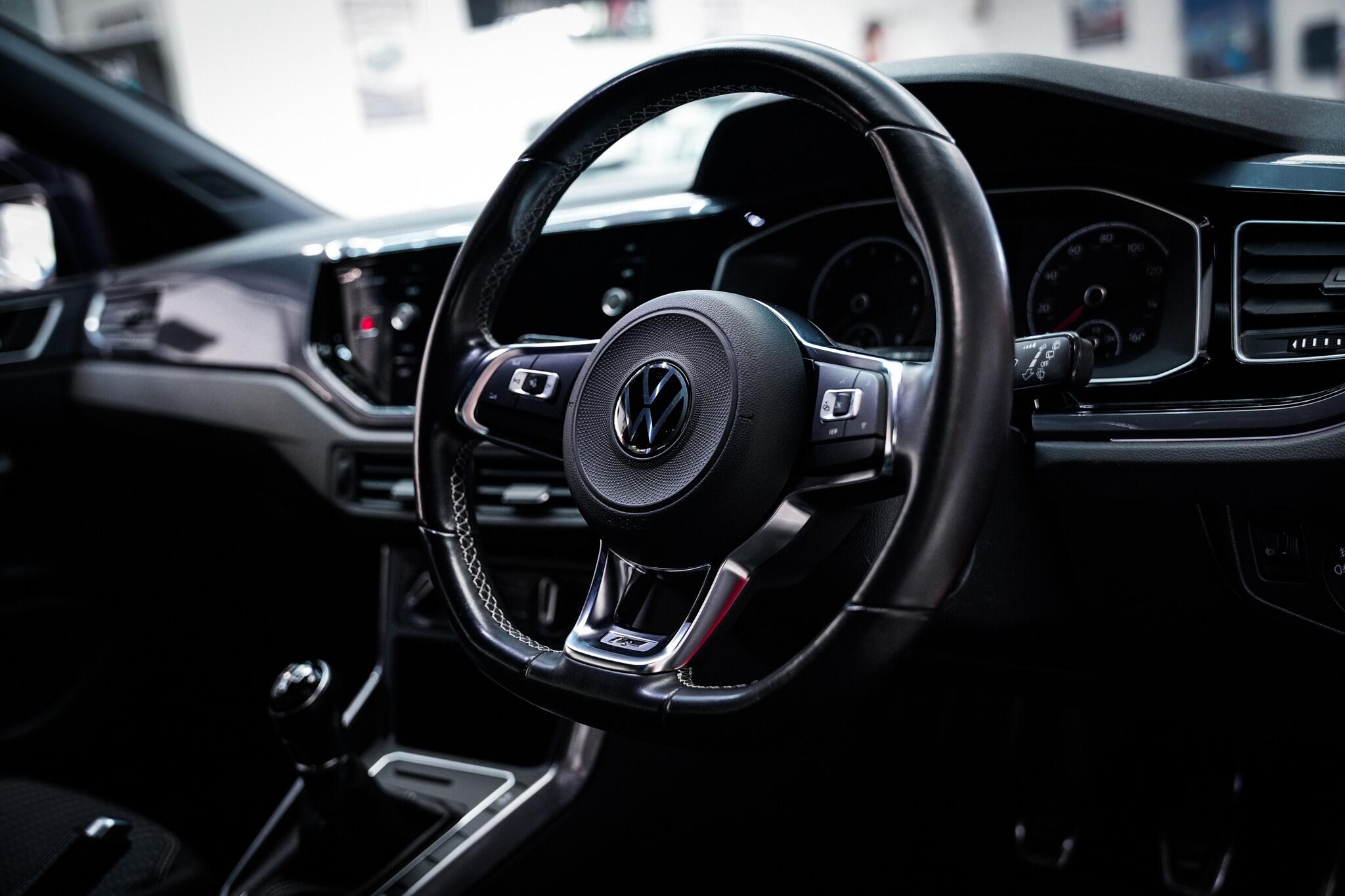Volkswagen Polo view 18