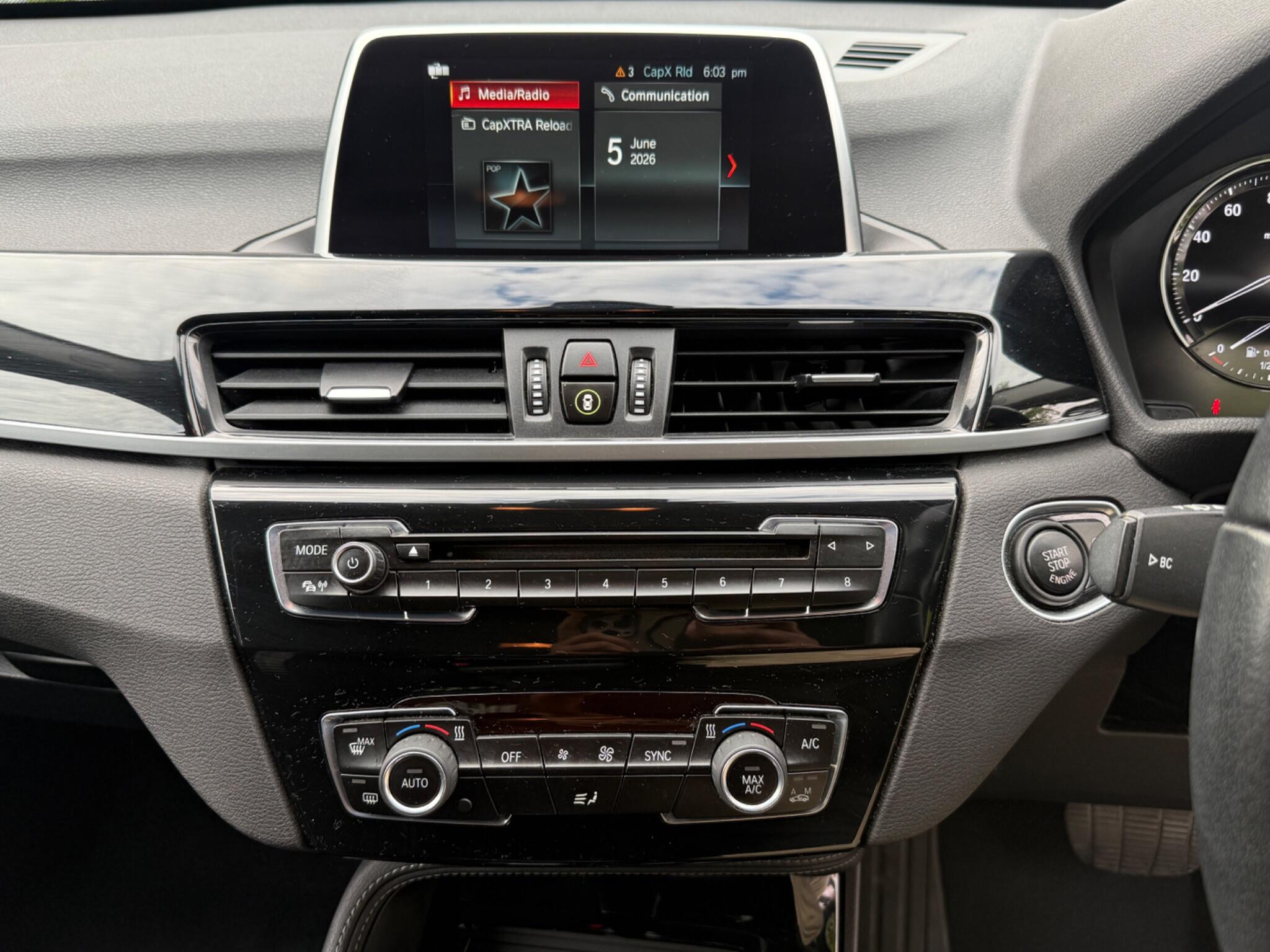 2019 BMW X1 image 44