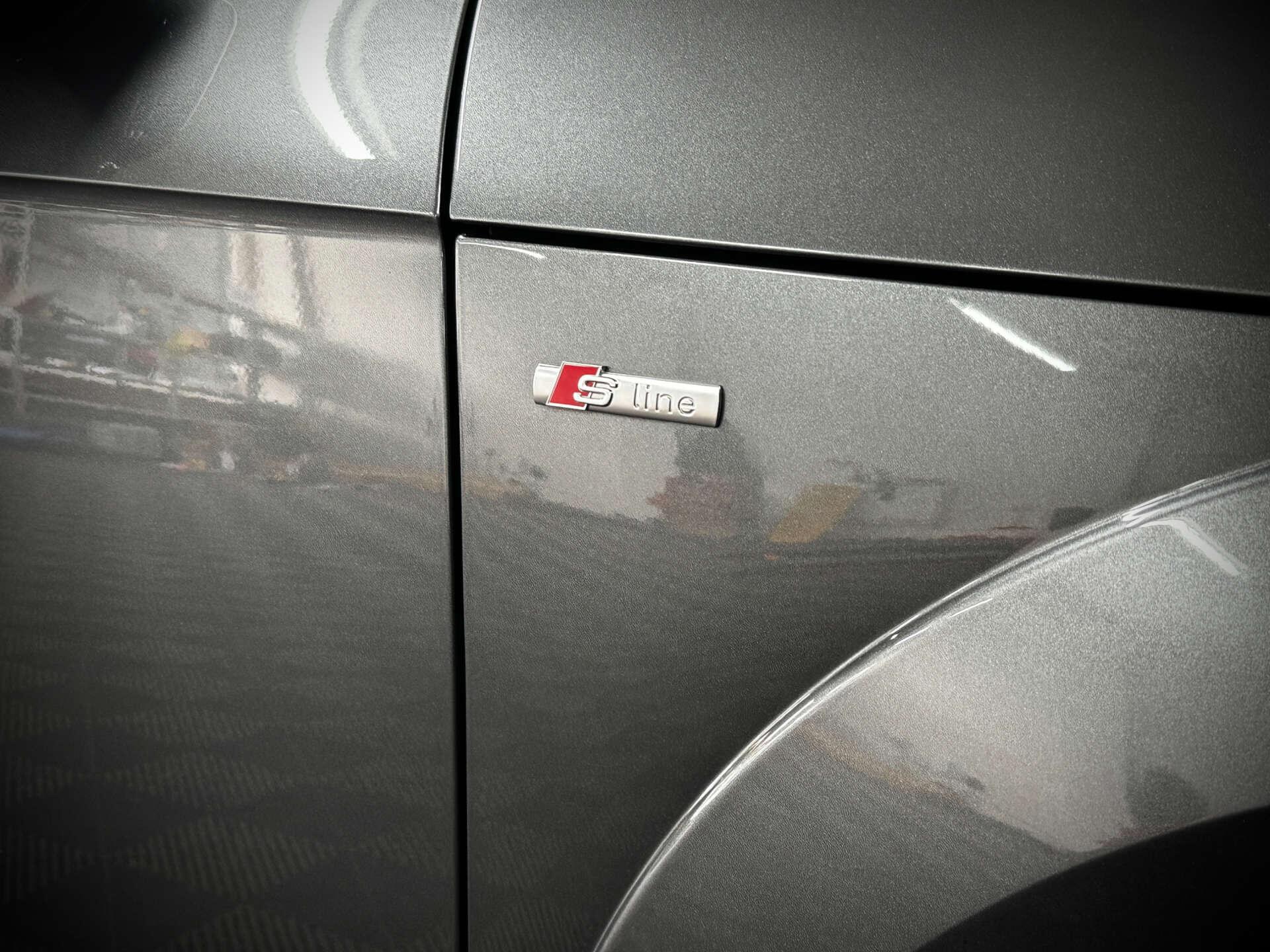 Audi TT view 37