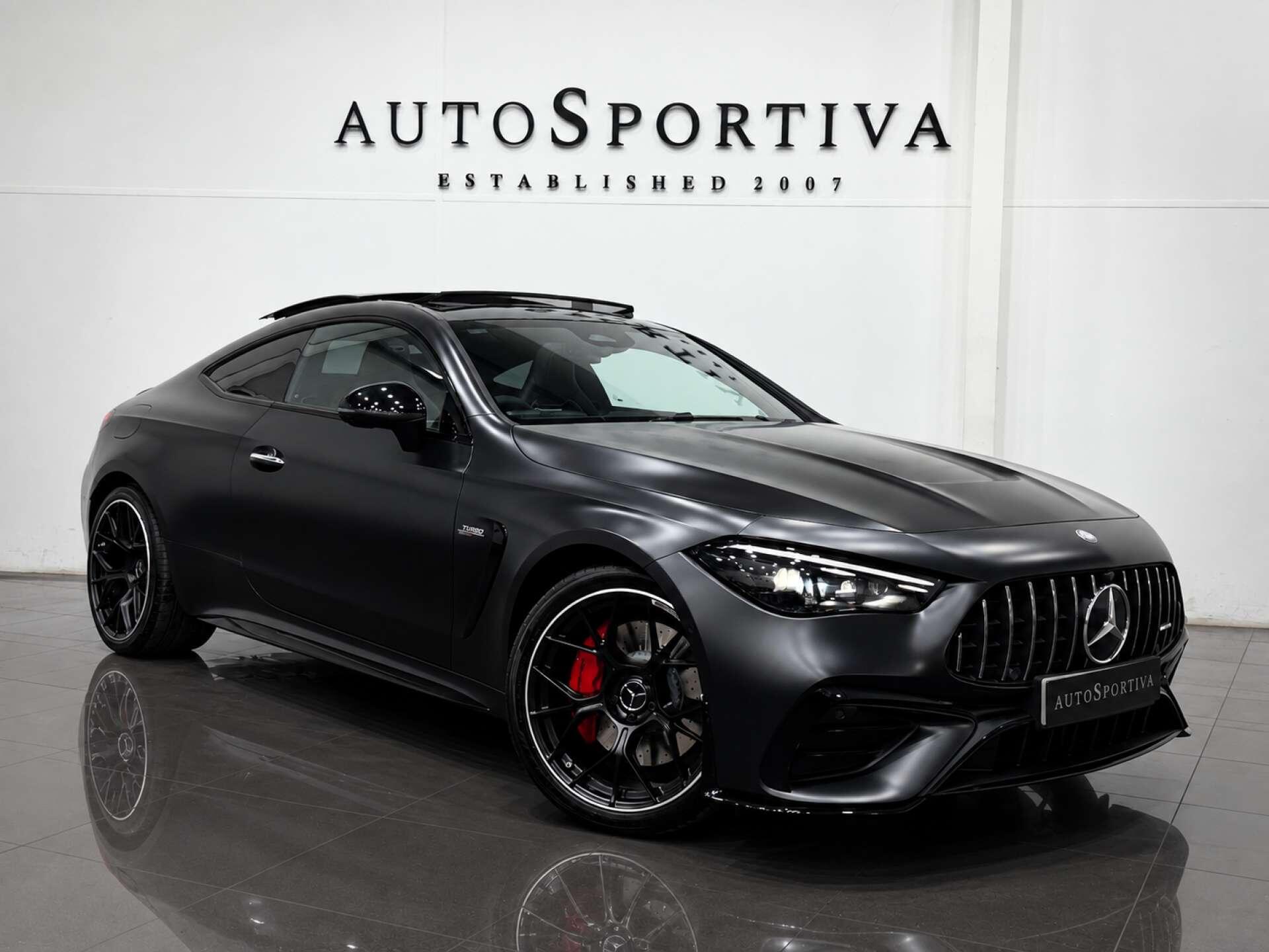 2026 Mercedes-Benz Cle in Grey for sale
