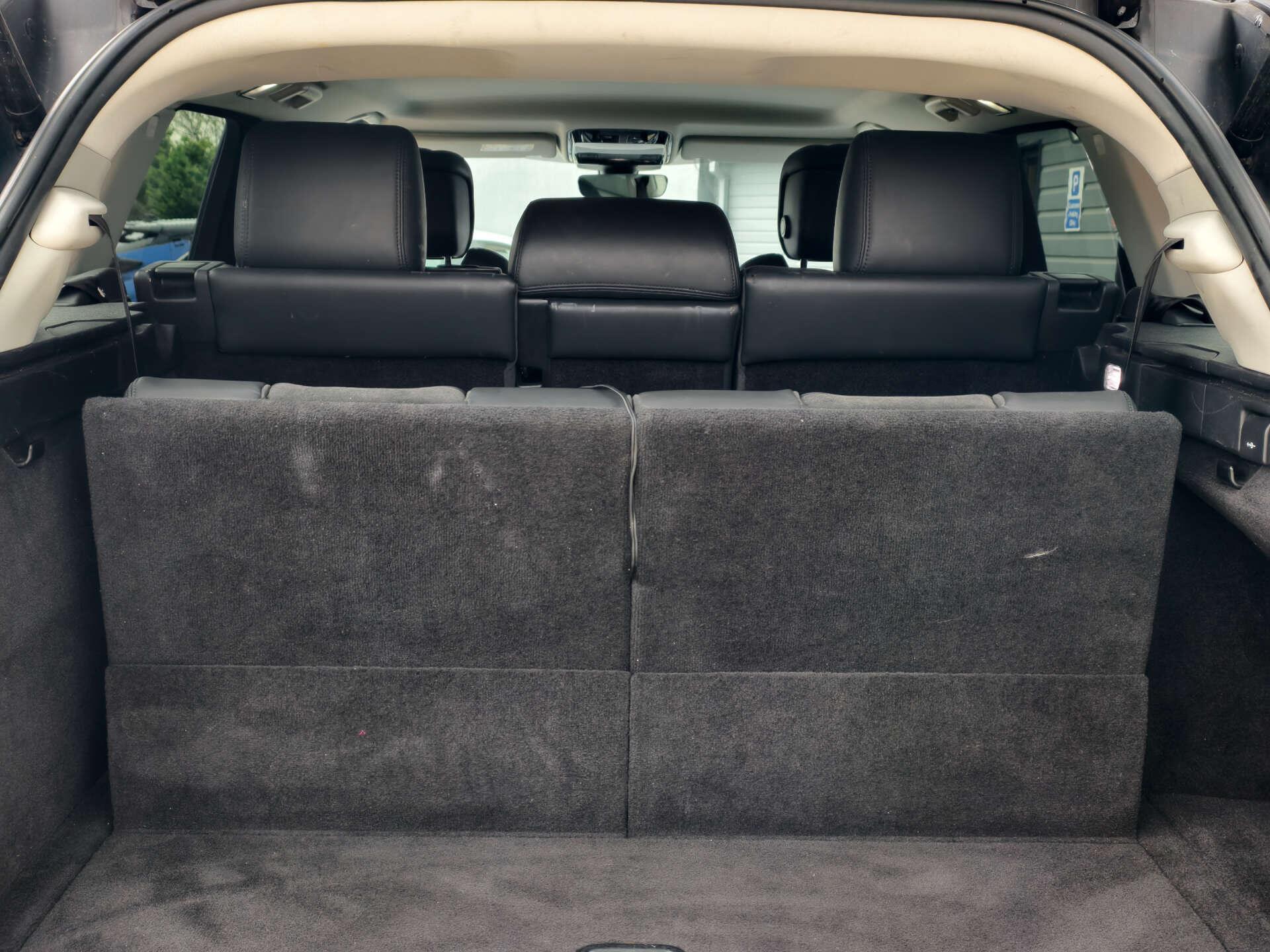 Land Rover Range Rover Sport view 19