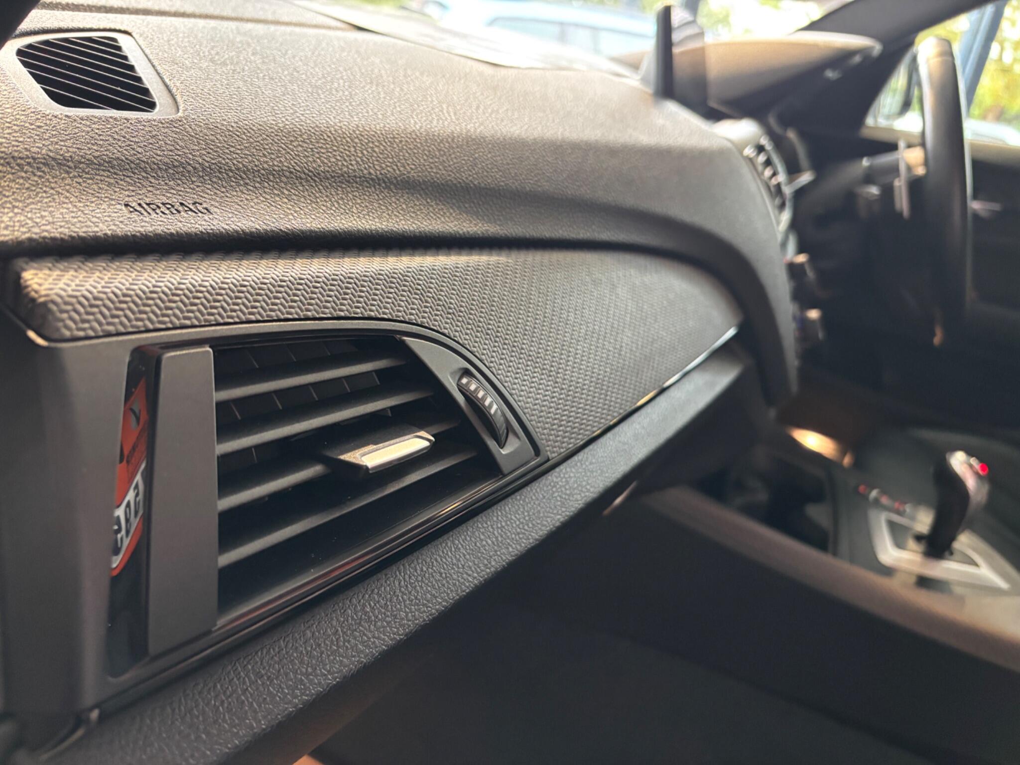 BMW M2 view 12