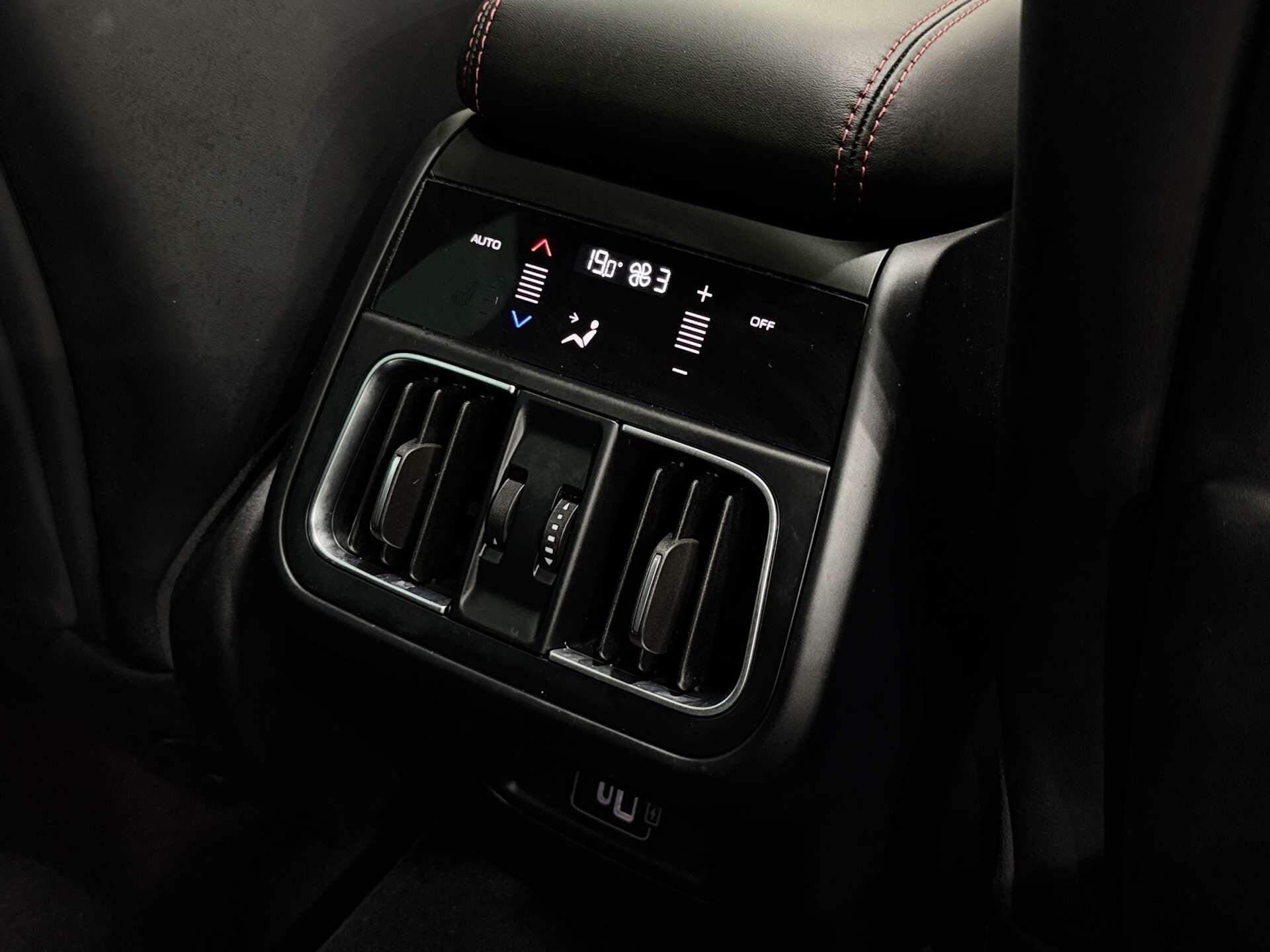 Maserati Grecale view 15