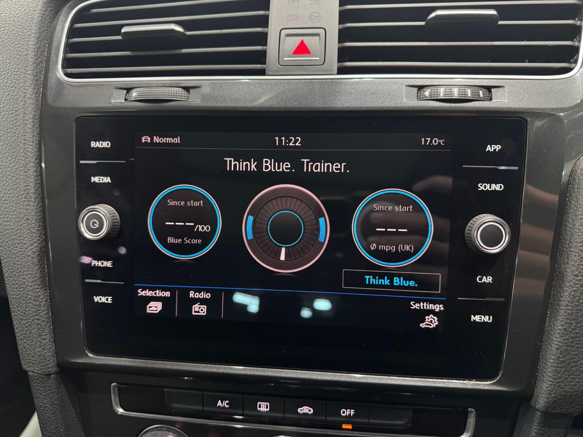 Volkswagen Golf view 40