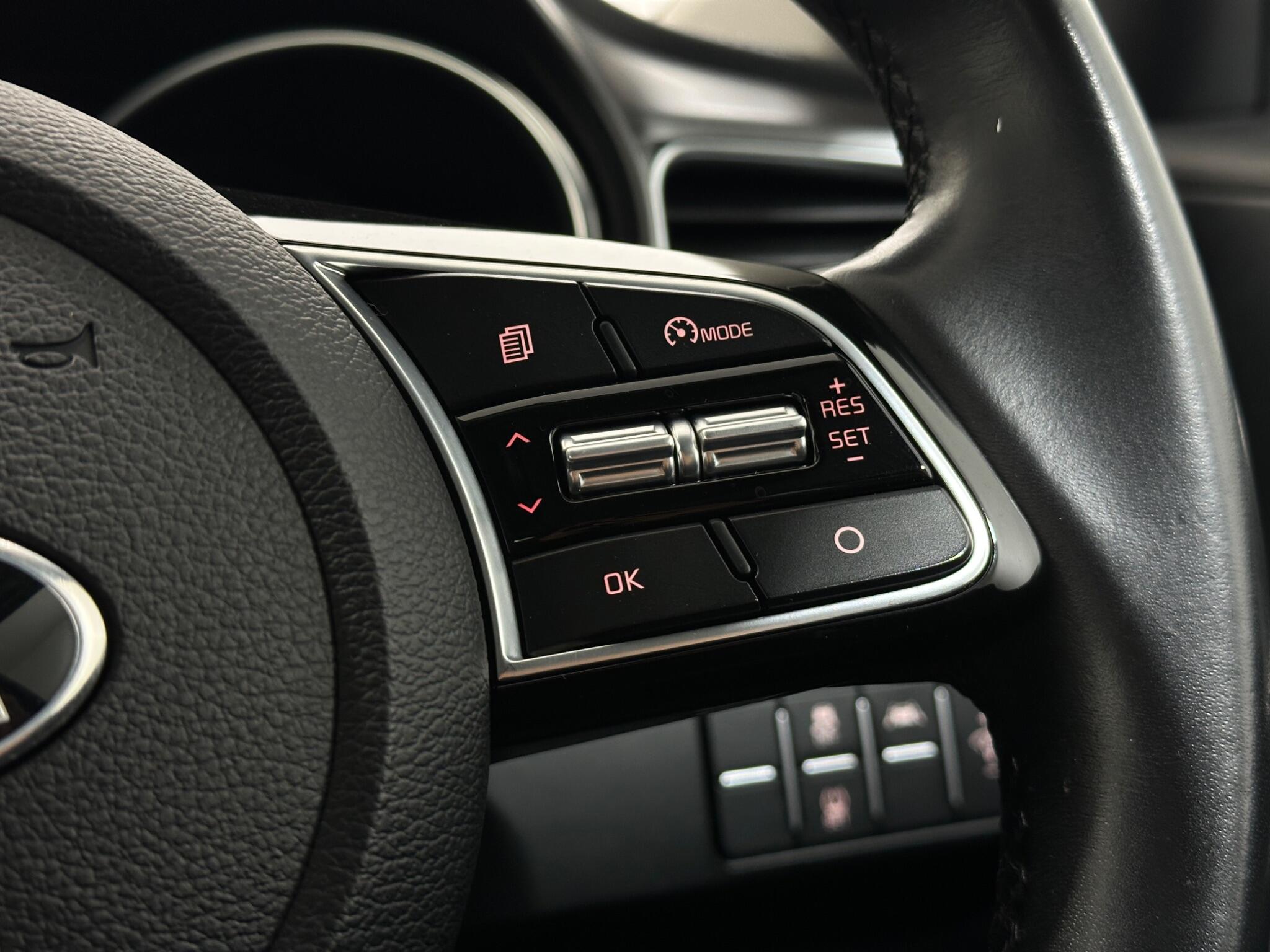 Kia Xceed view 15