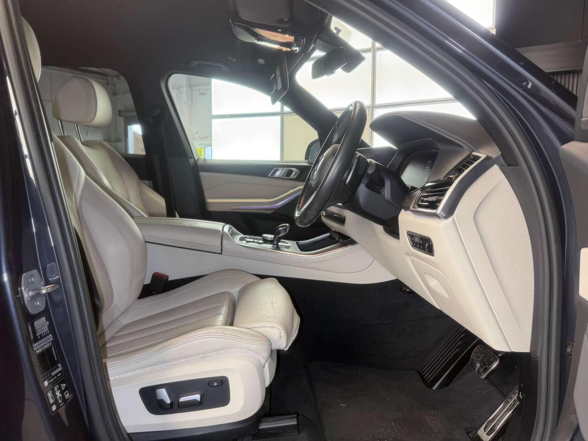 BMW X5 view 36