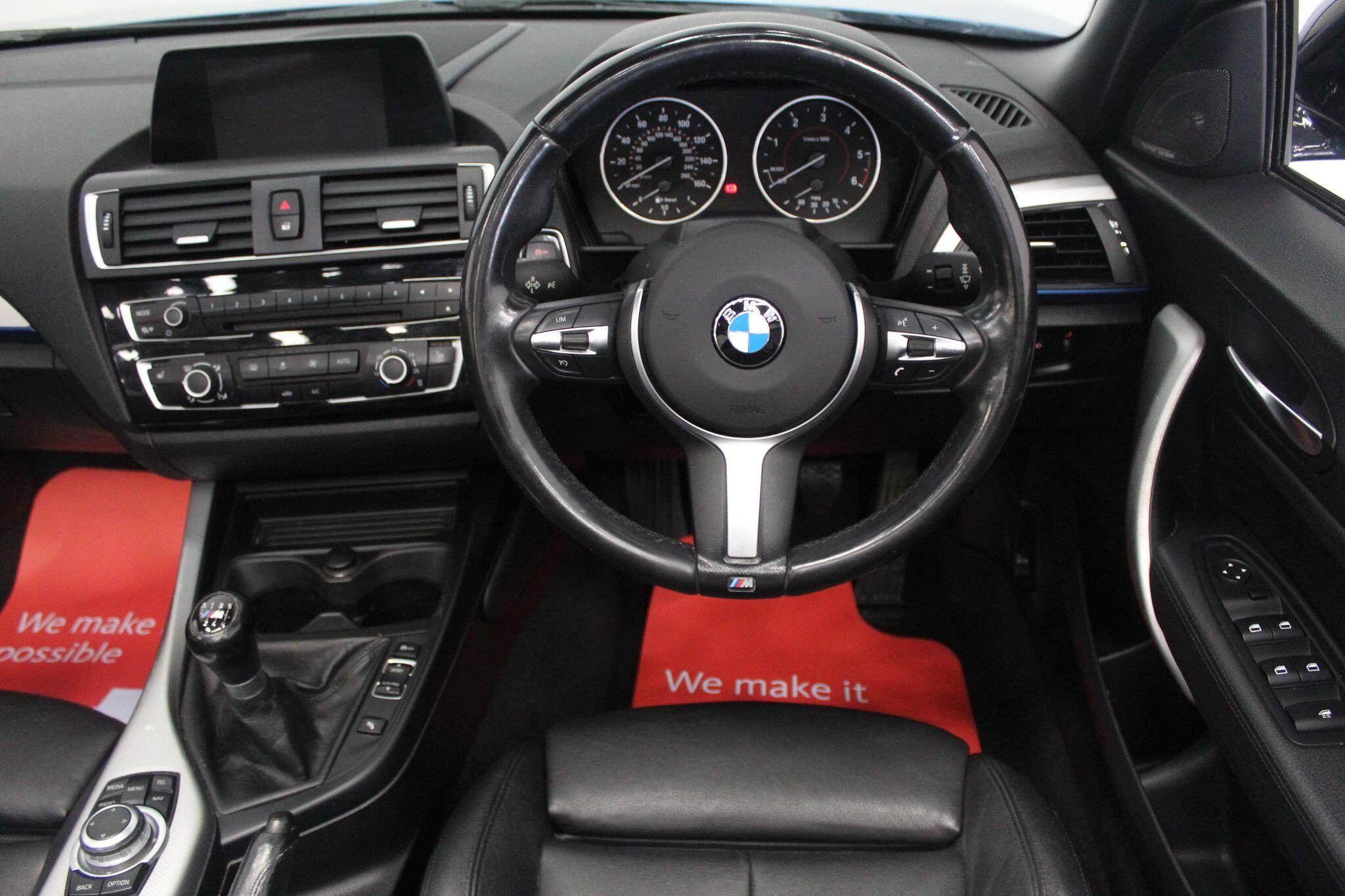 BMW 2 Series view 50