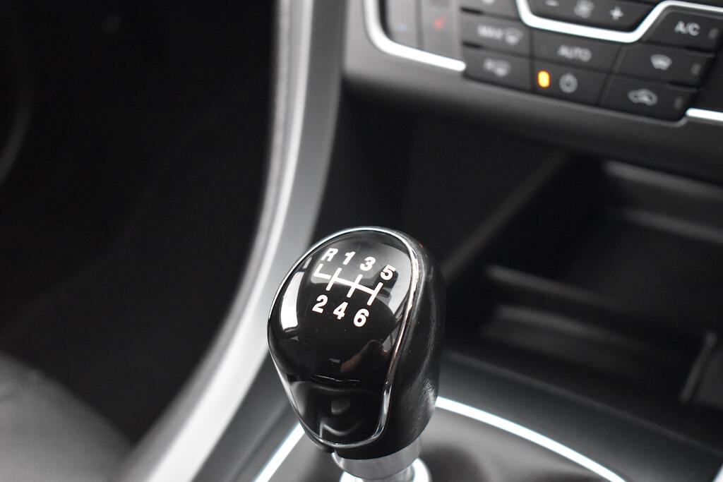 Ford Mondeo view 66