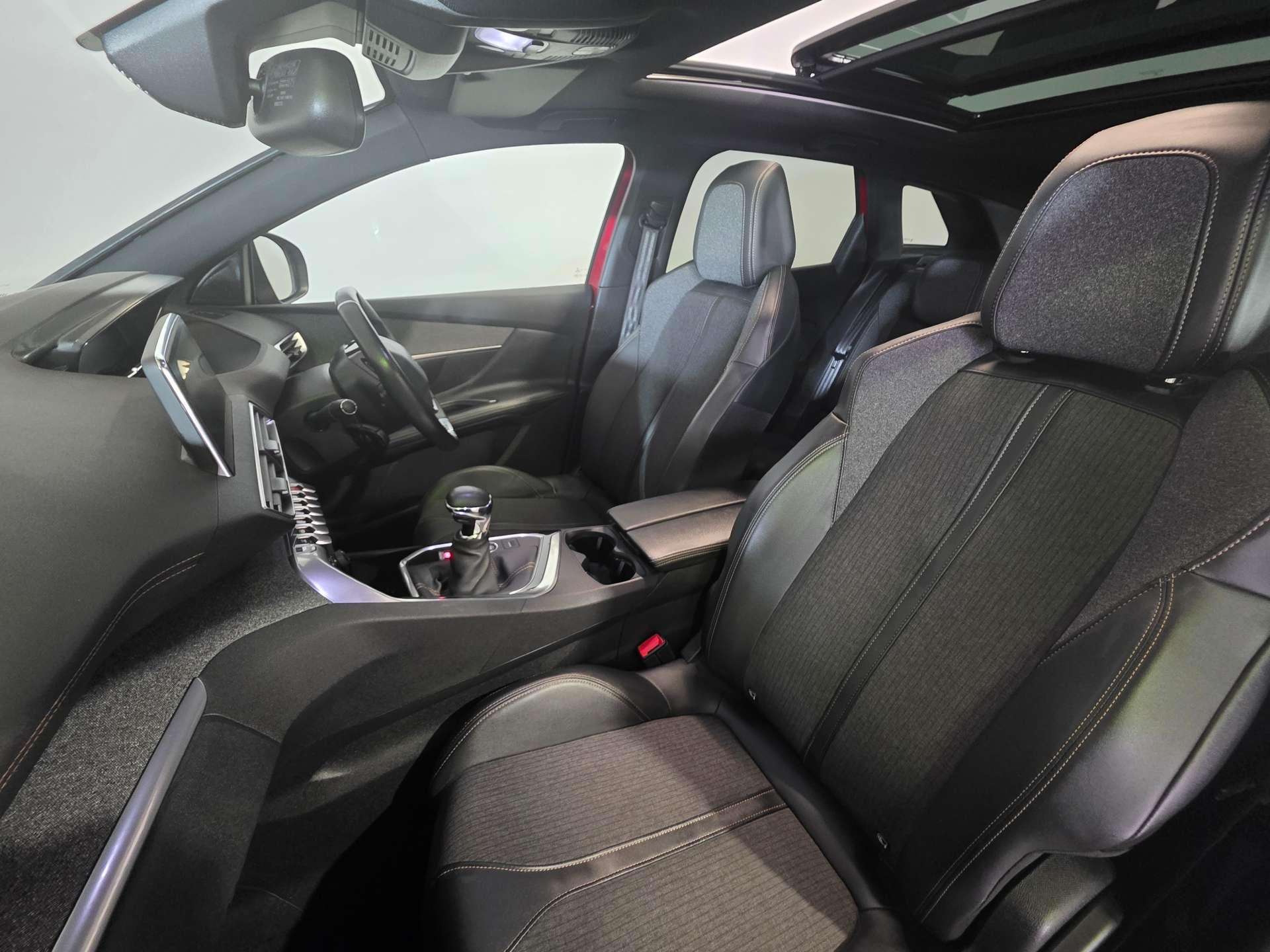 Peugeot 3008 view 57