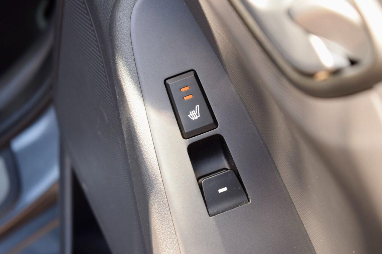 Hyundai Ioniq view 37