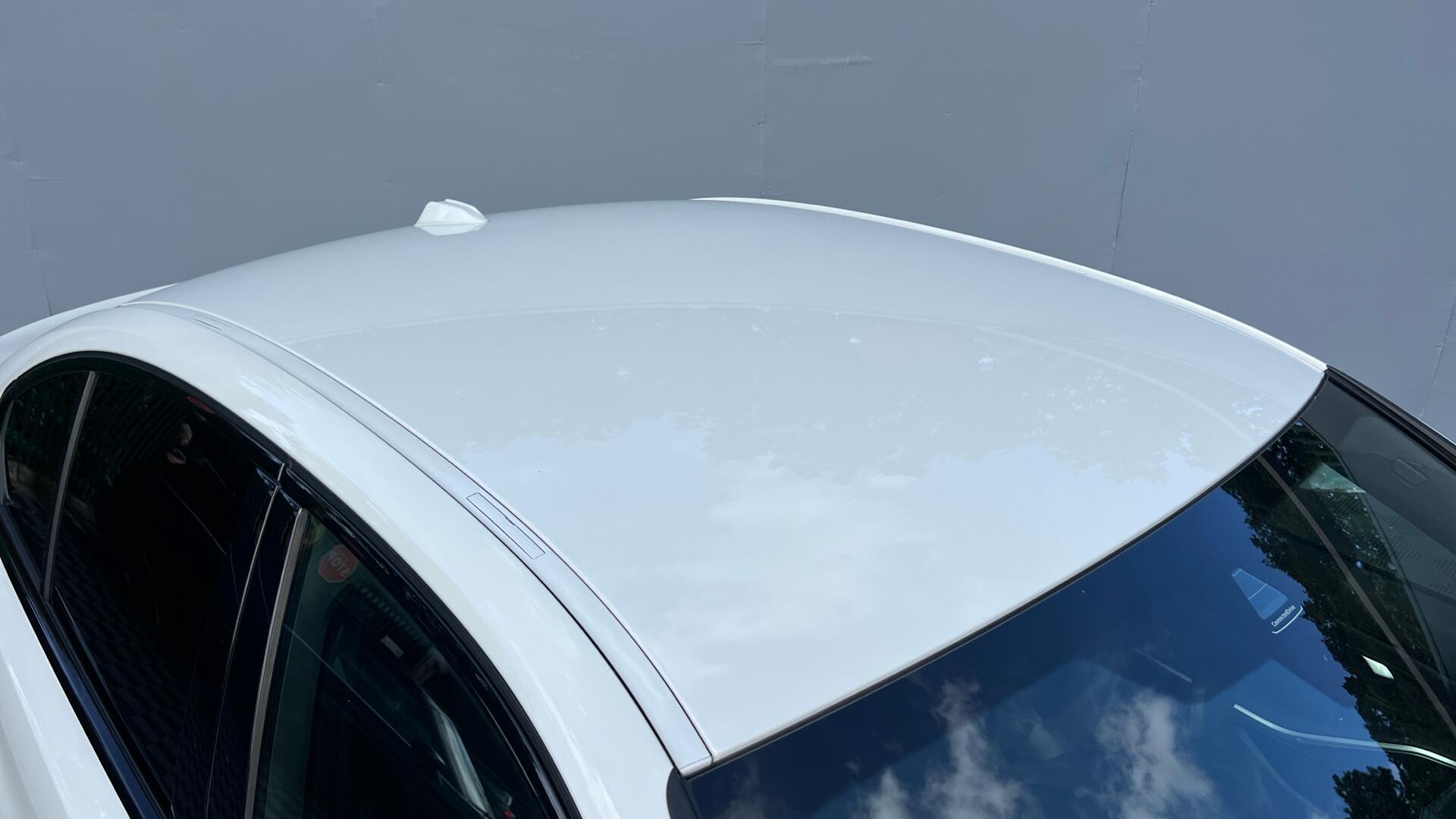 BMW 3 Series view 21