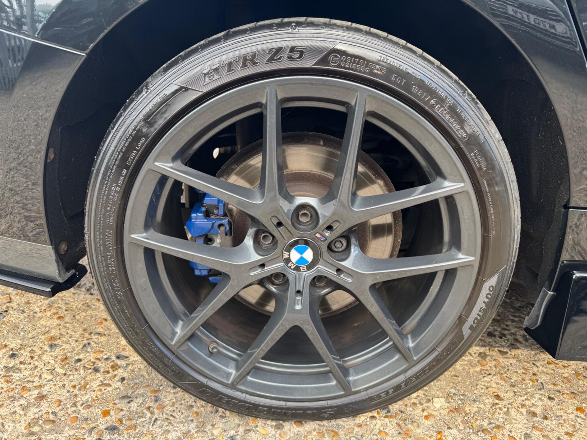 BMW 2 Series view 38