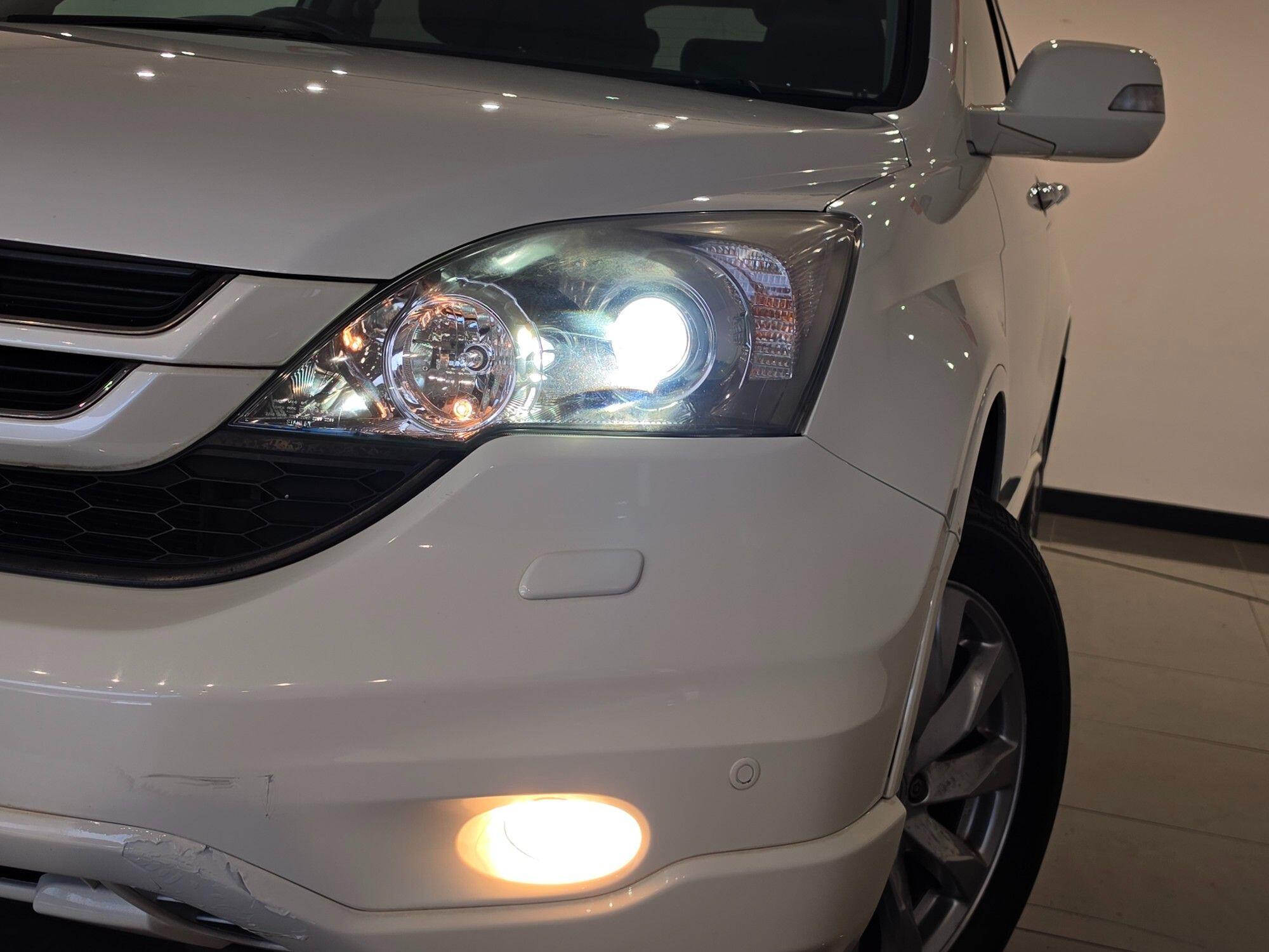 Honda CR-V view 17