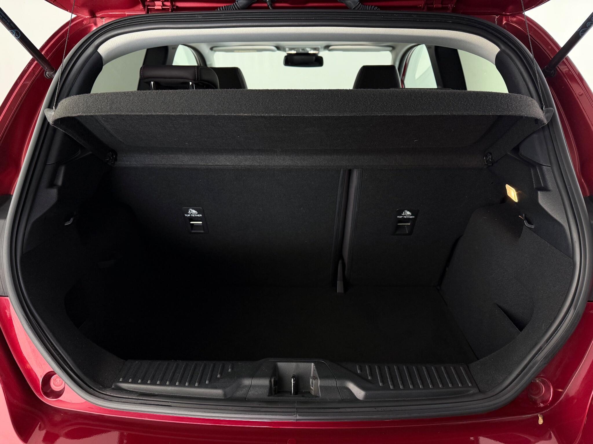 Ford Fiesta view 10