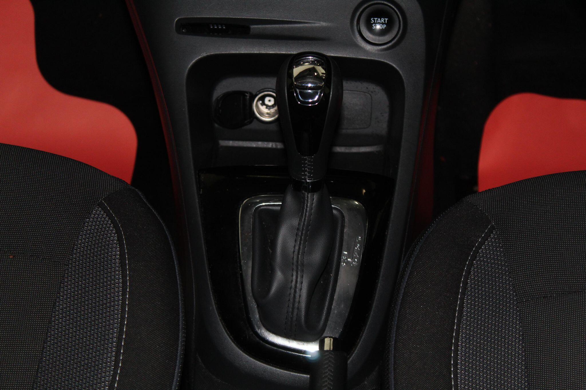 Renault Captur view 40