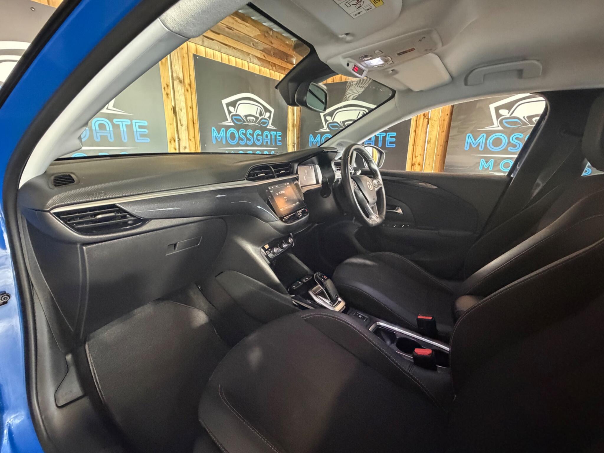 Vauxhall Corsa view 17