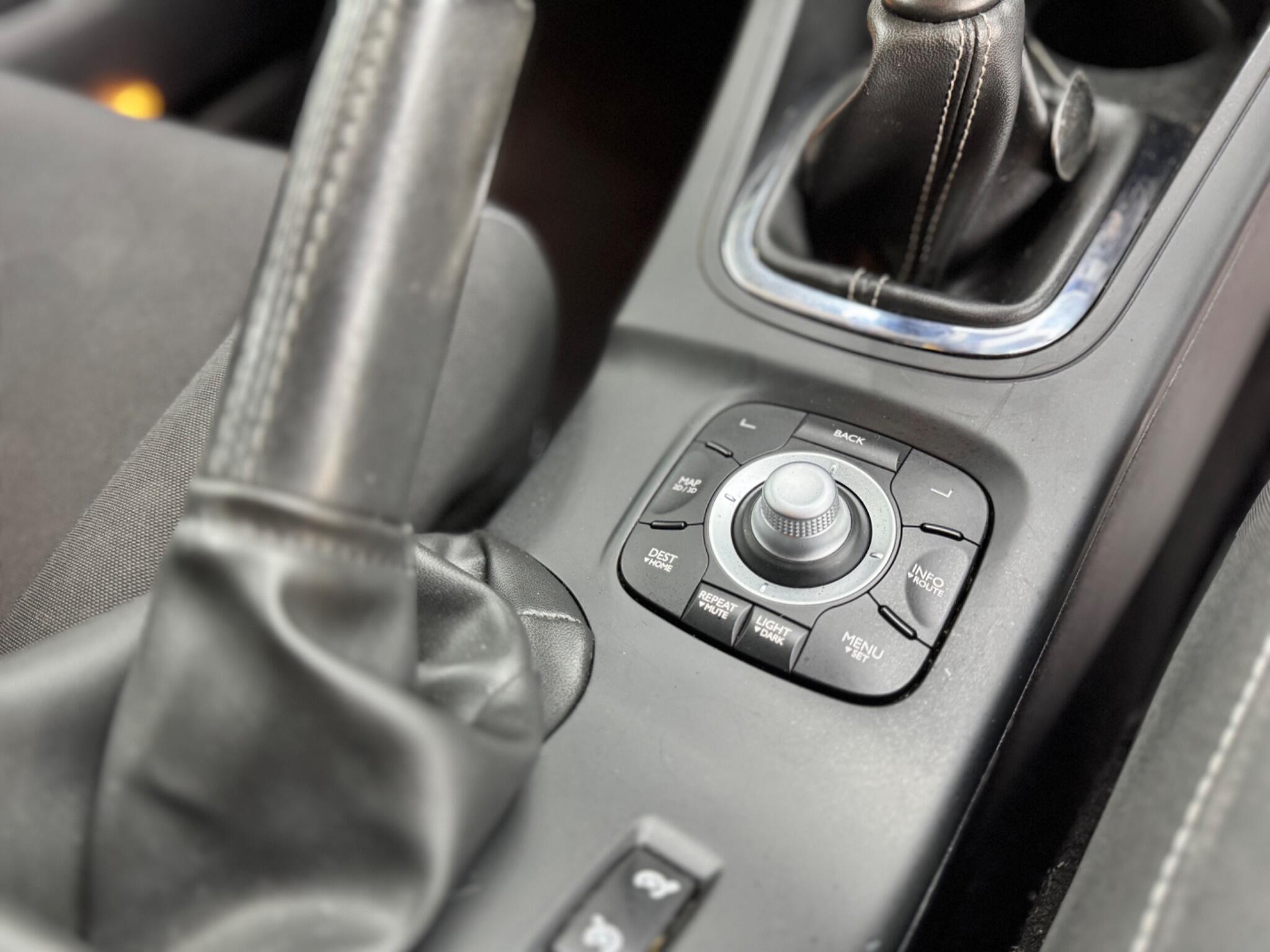 Renault Megane view 32
