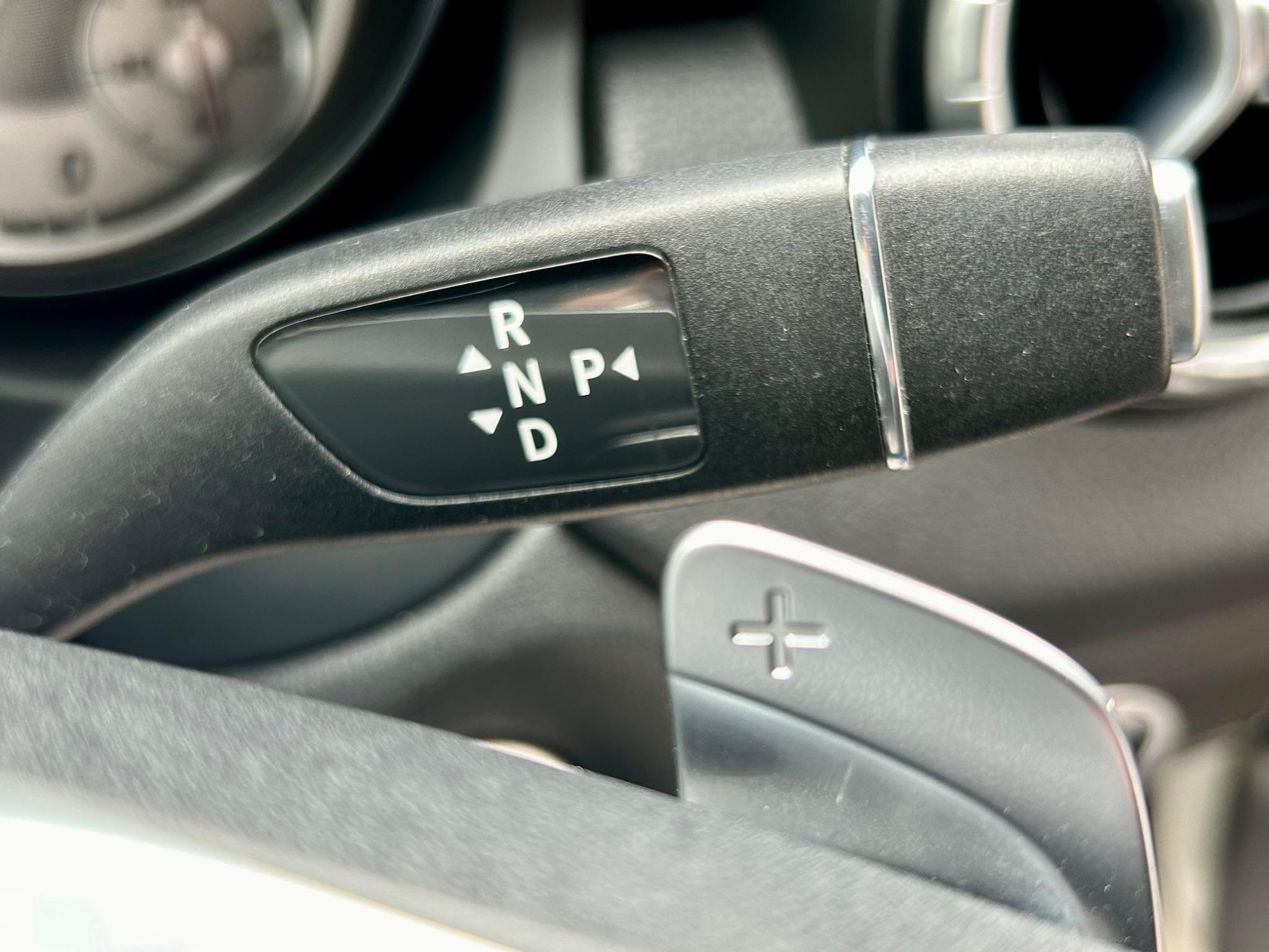 Mercedes-Benz Cla view 26