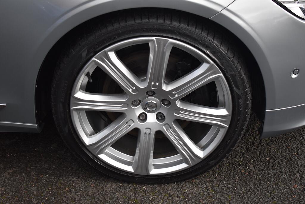 Volvo V90 view 77