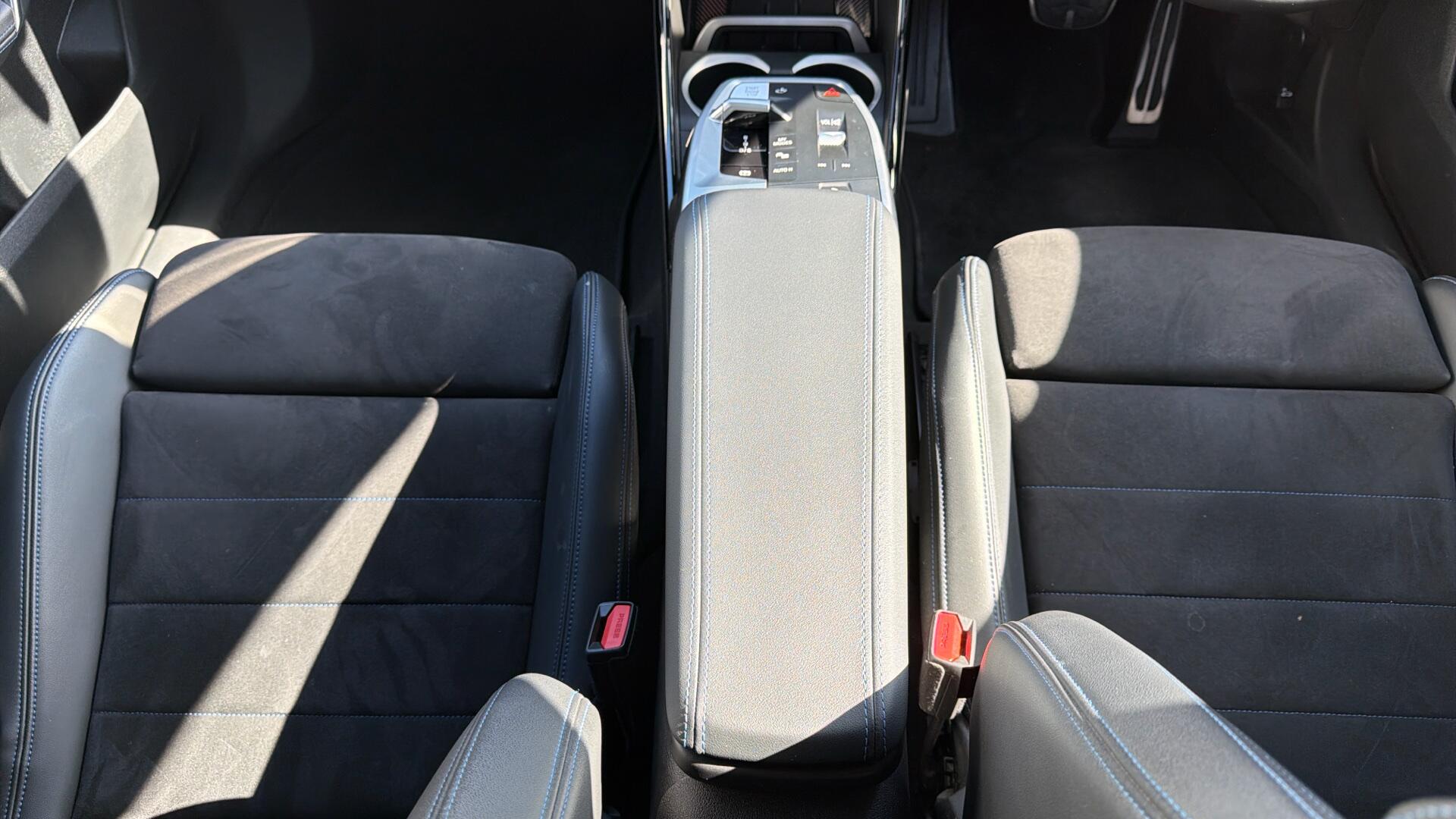 BMW X2 view 34
