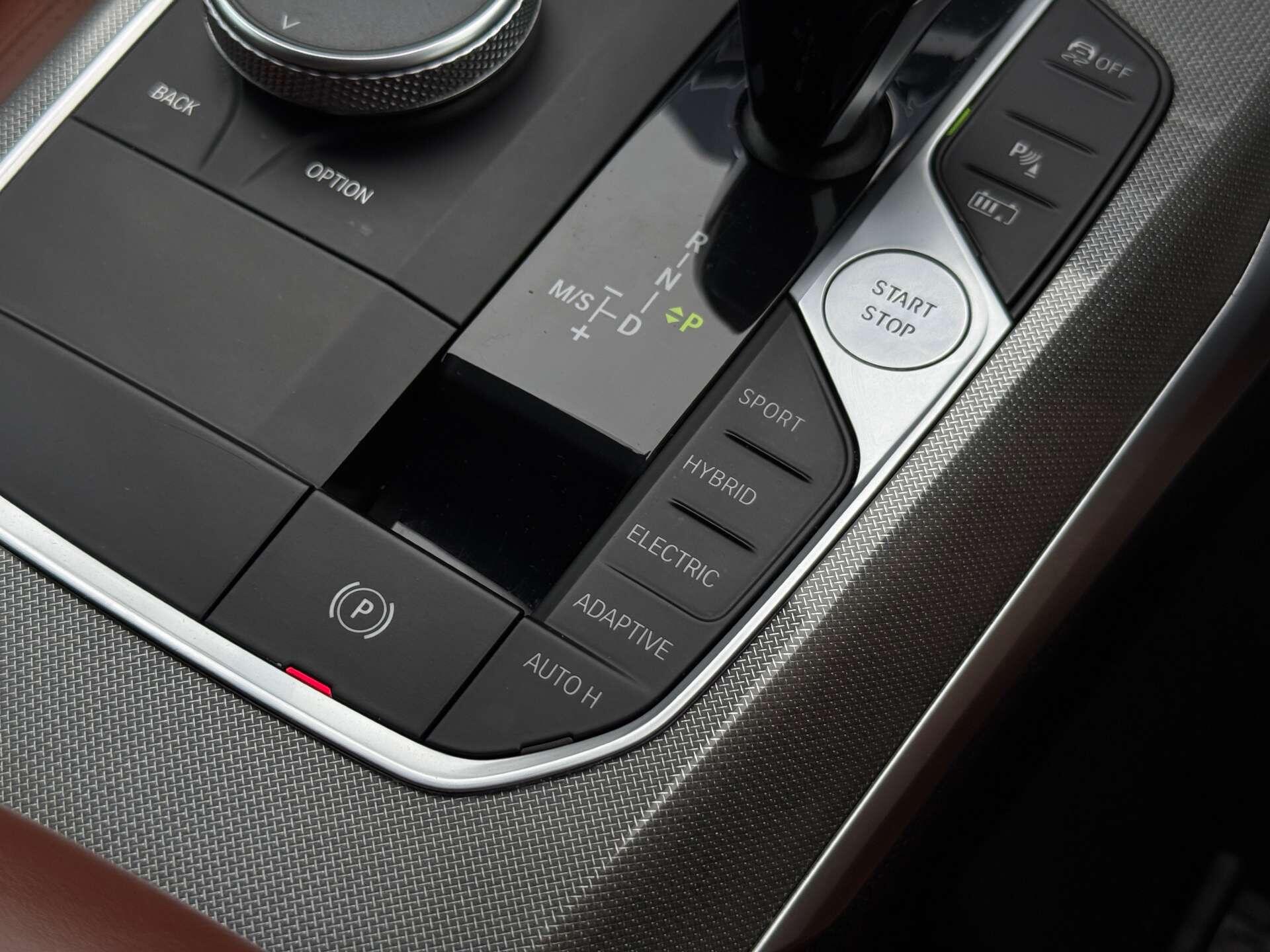 BMW 3 Series view 62