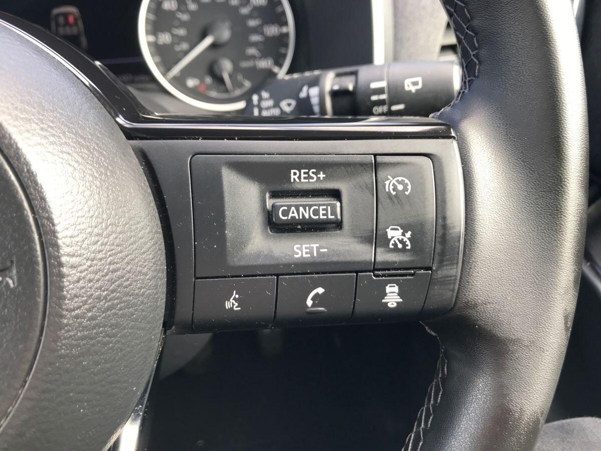 Nissan Qashqai view 24