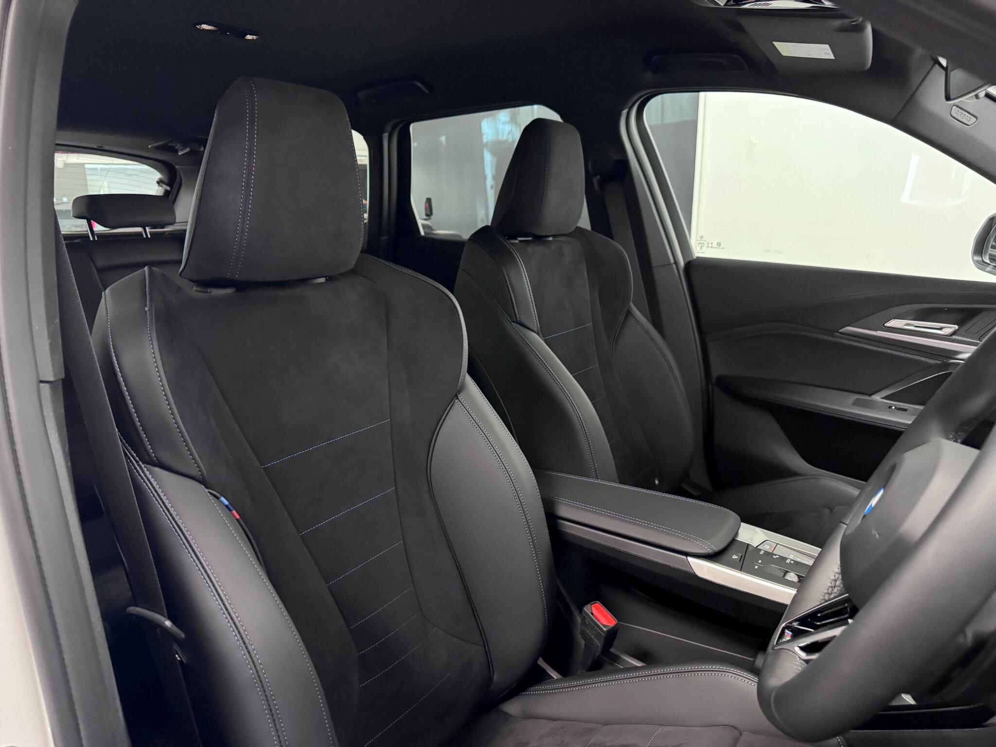 BMW X1 view 29