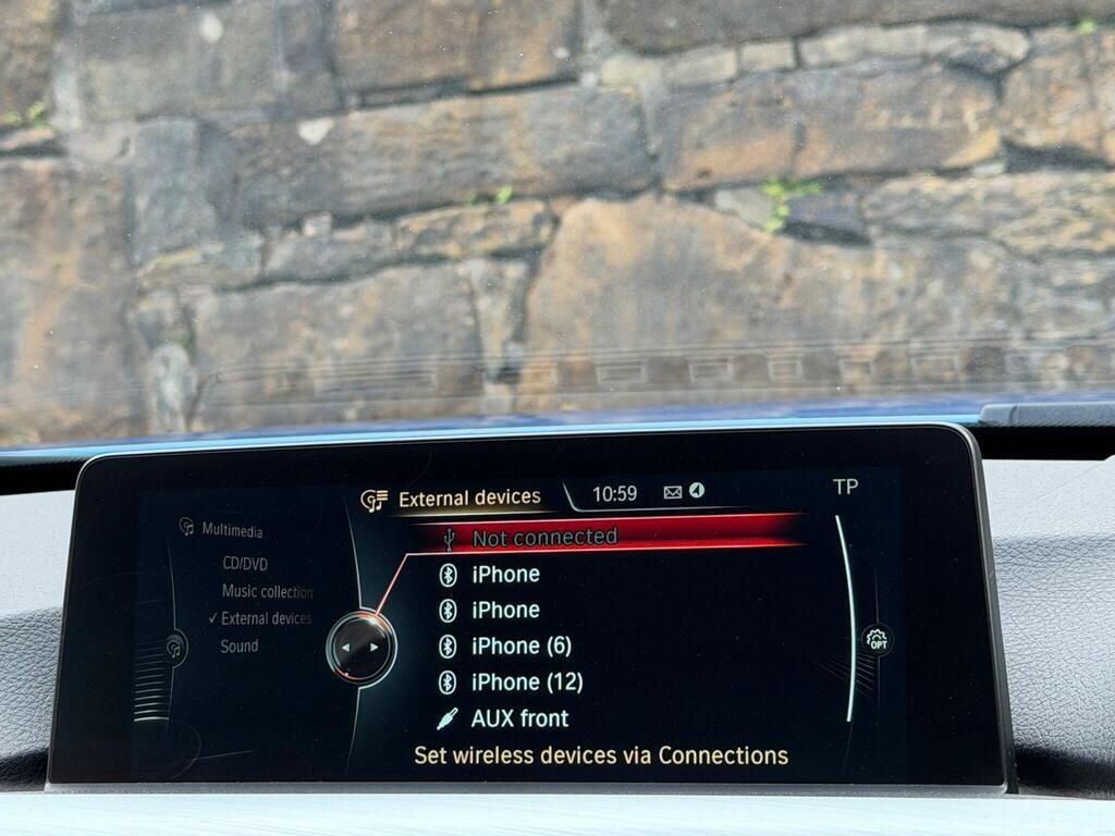BMW 4 Series view 30