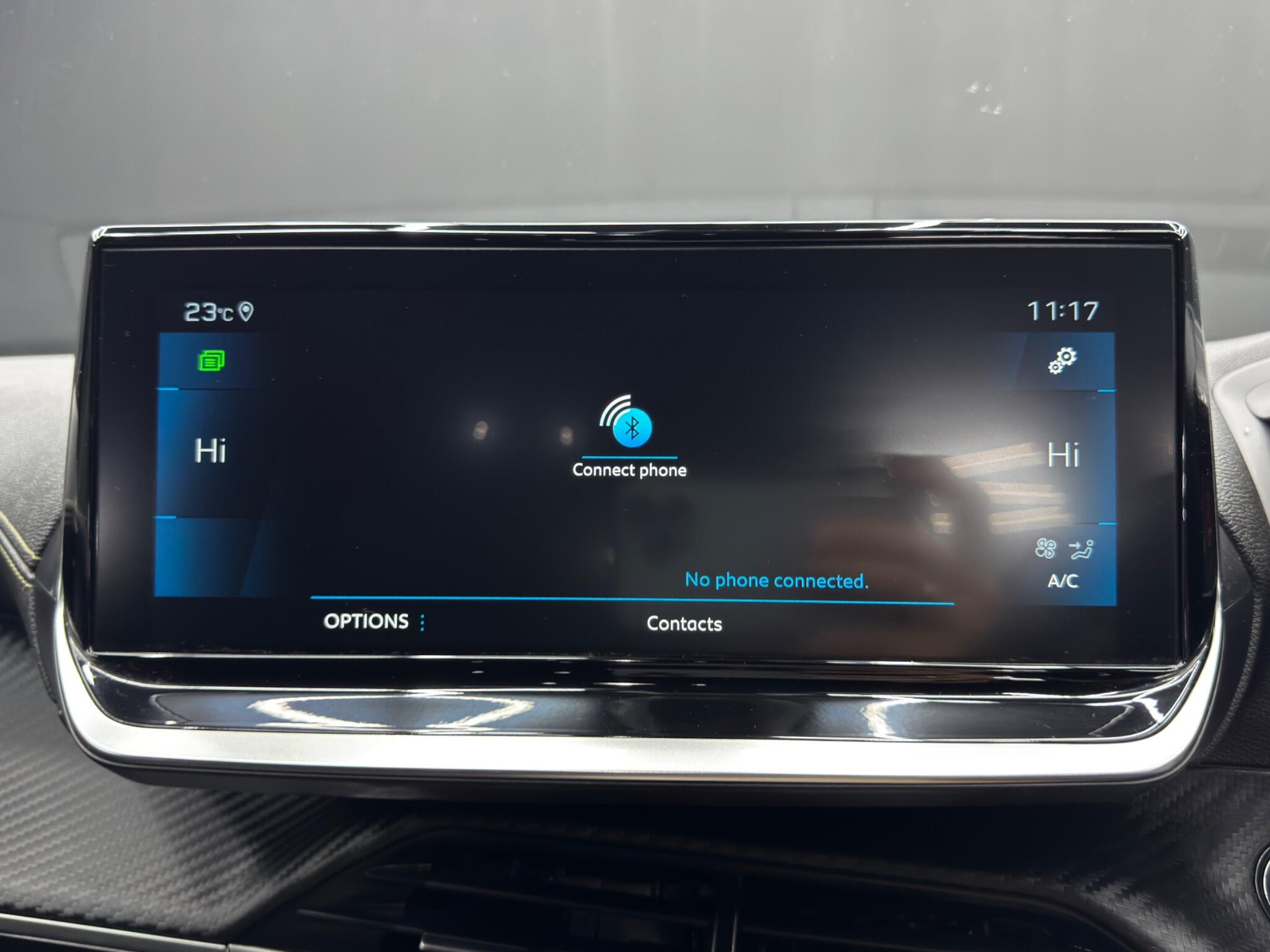 Peugeot 208 view 32